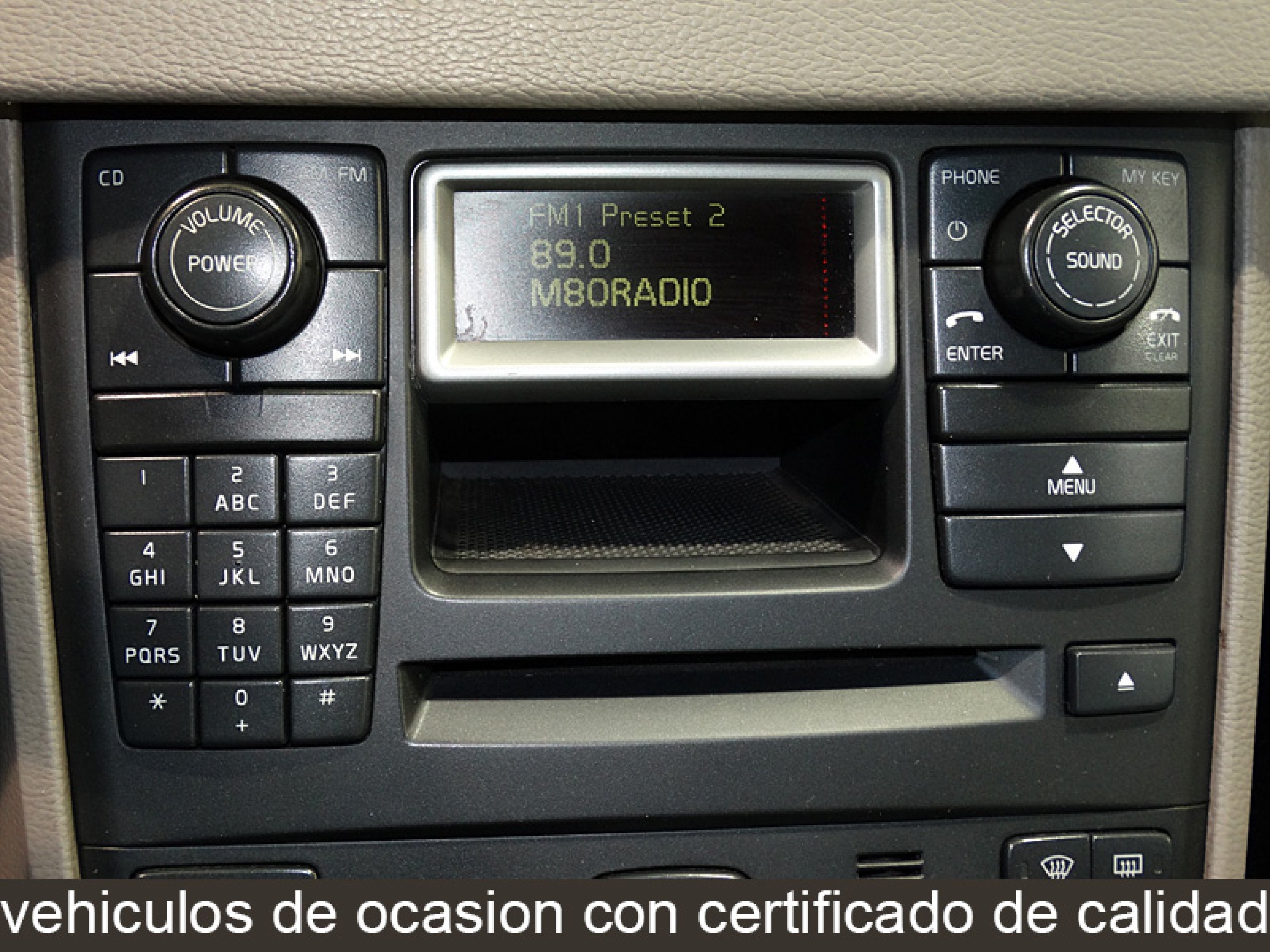 Foto Volvo XC 90 22