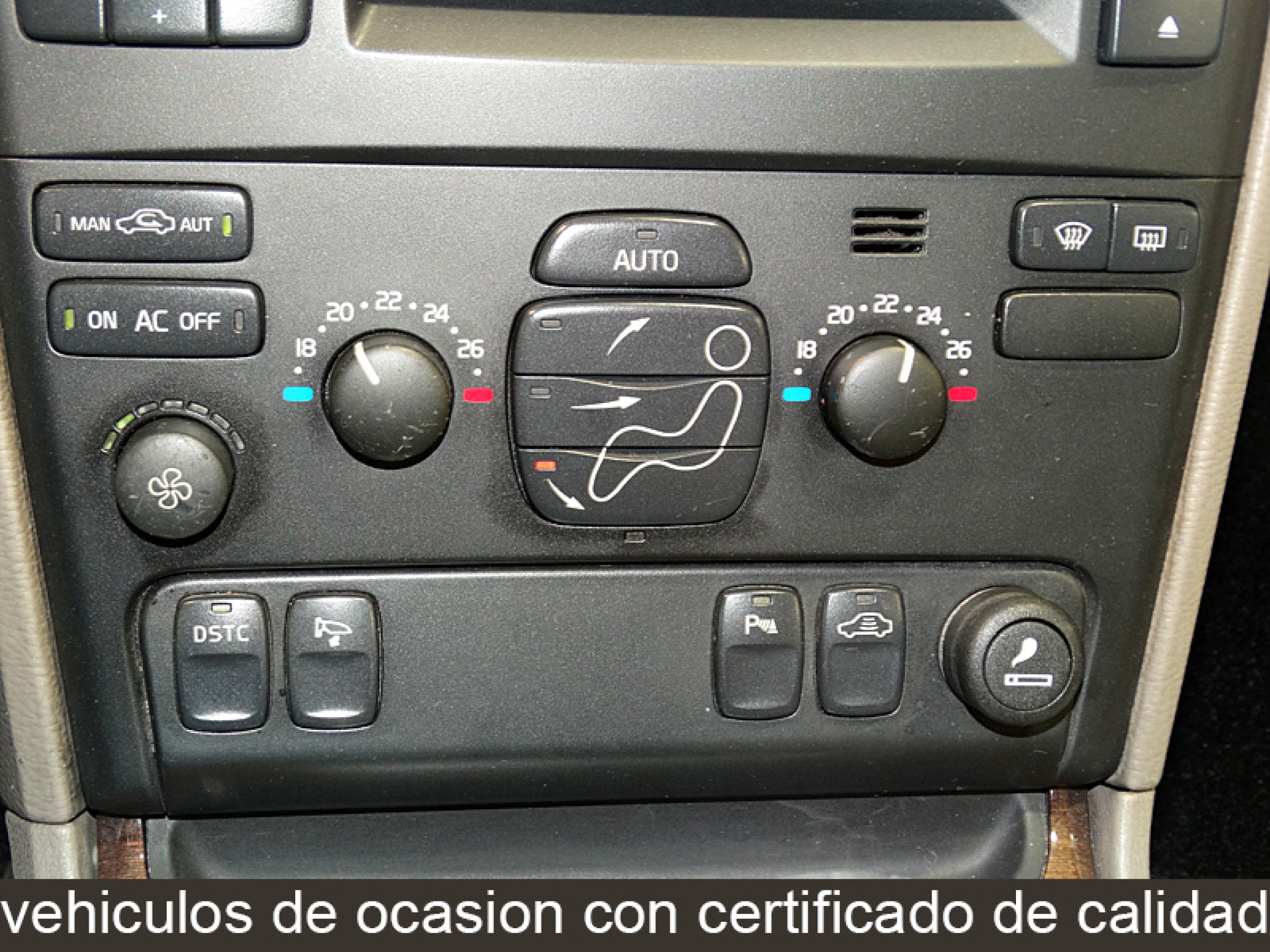 Foto Volvo XC 90 23