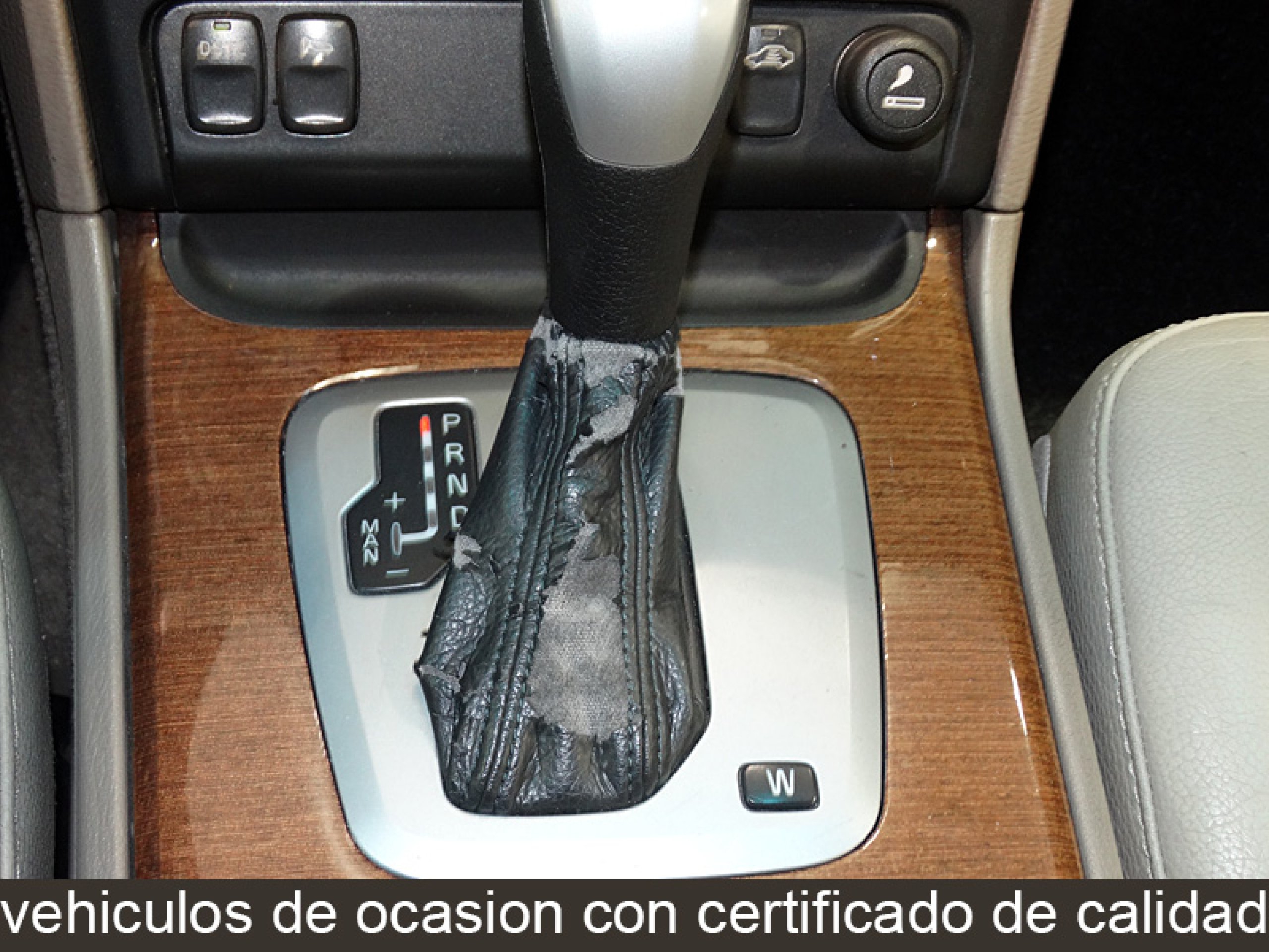 Foto Volvo XC 90 24