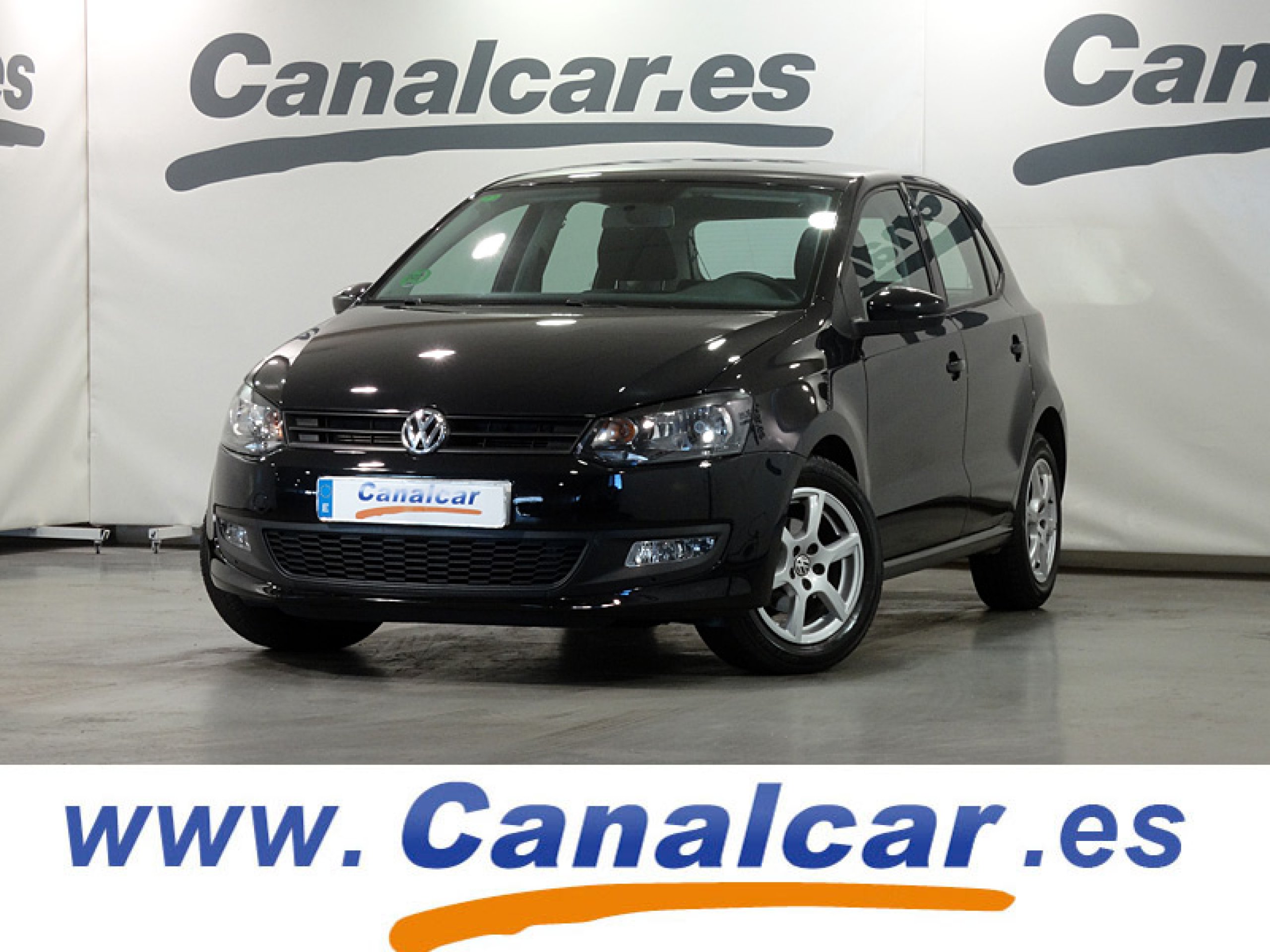 Foto Volkswagen Polo 2
