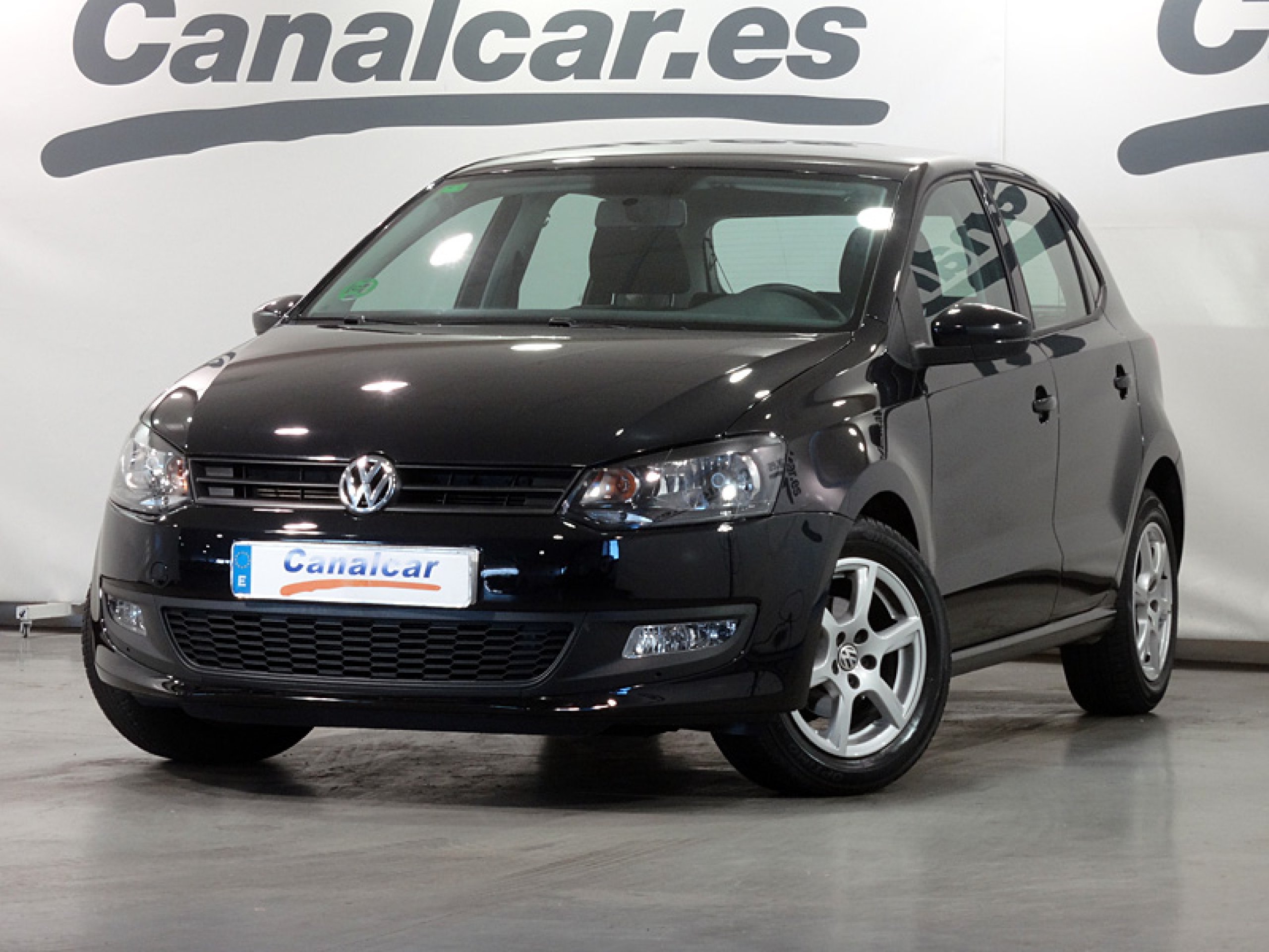 Foto Volkswagen Polo 3