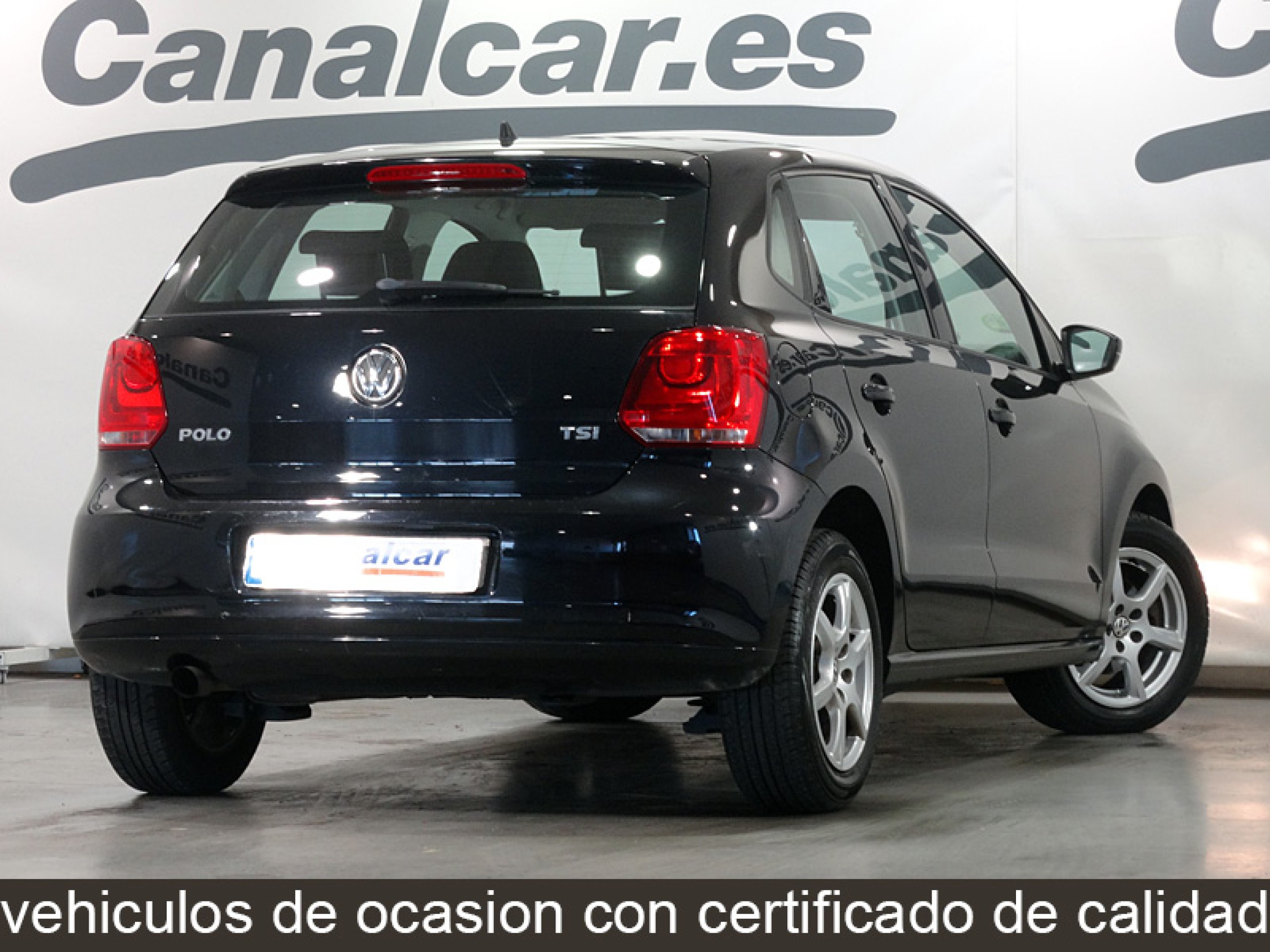 Foto Volkswagen Polo 6