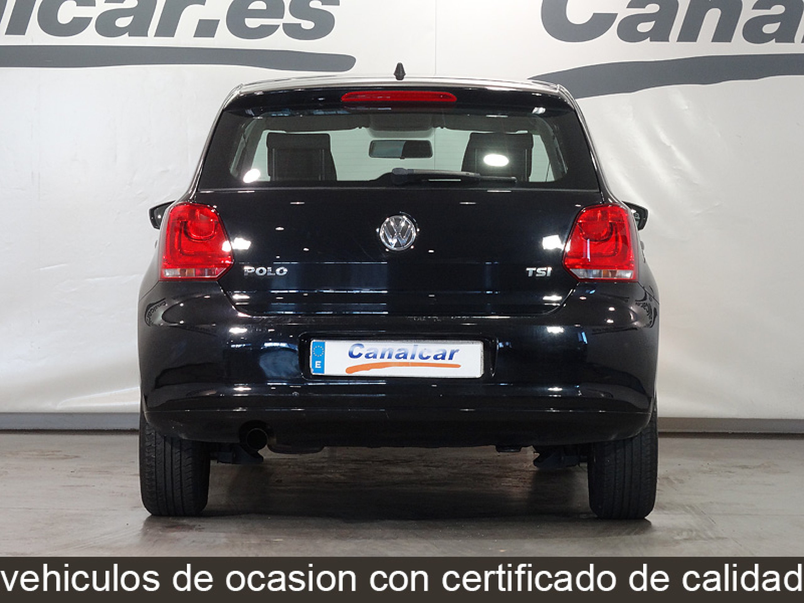 Foto Volkswagen Polo 7