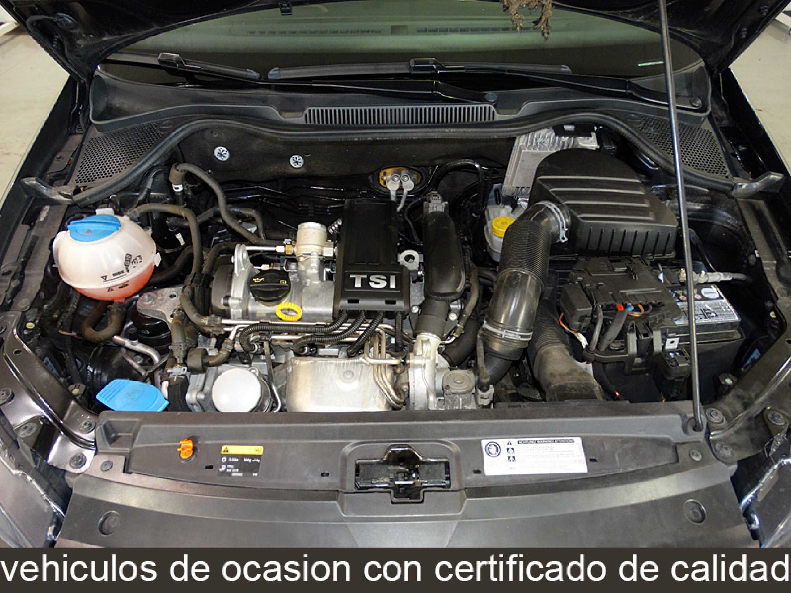 Foto Volkswagen Polo 9
