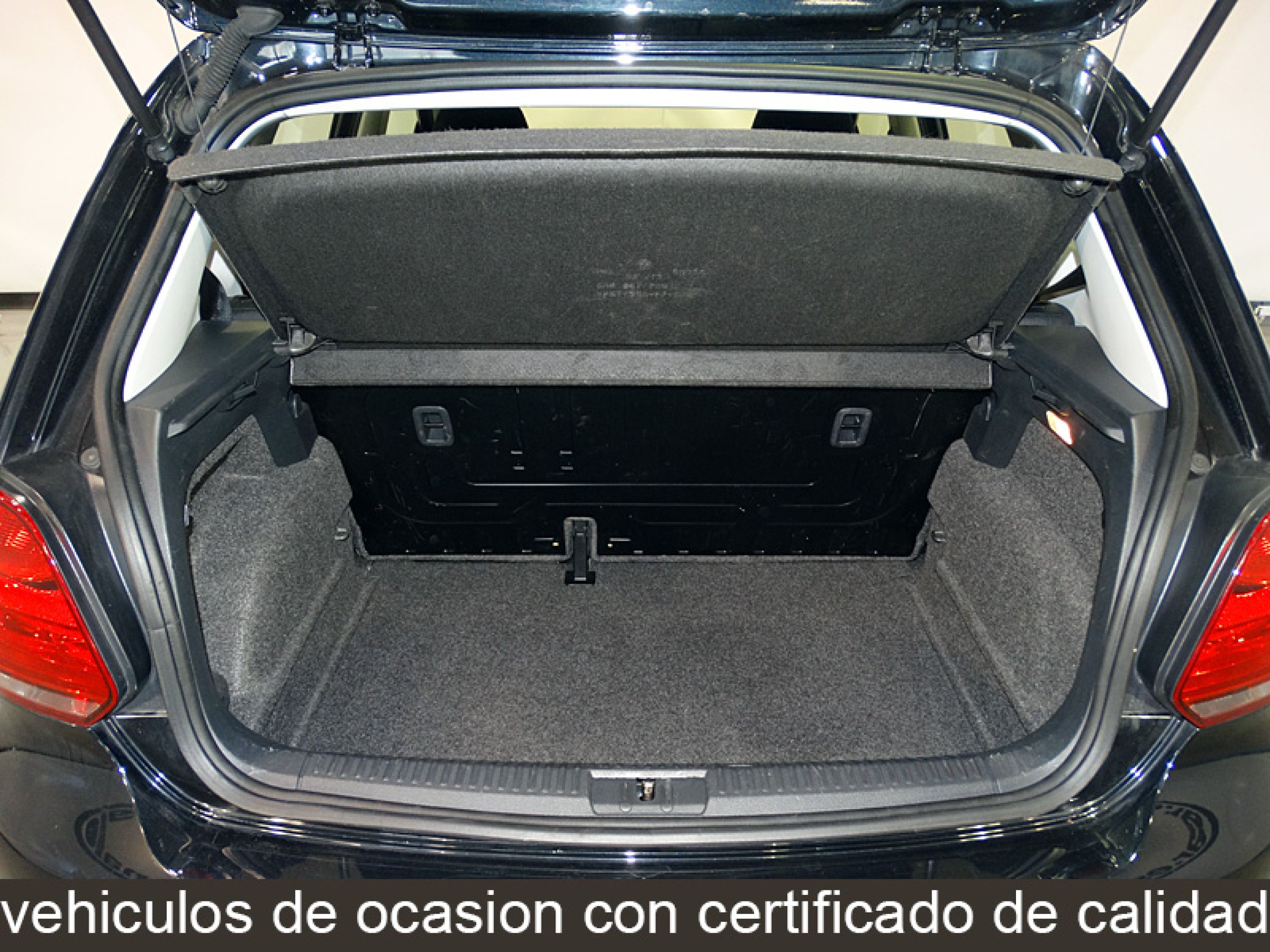 Foto Volkswagen Polo 10