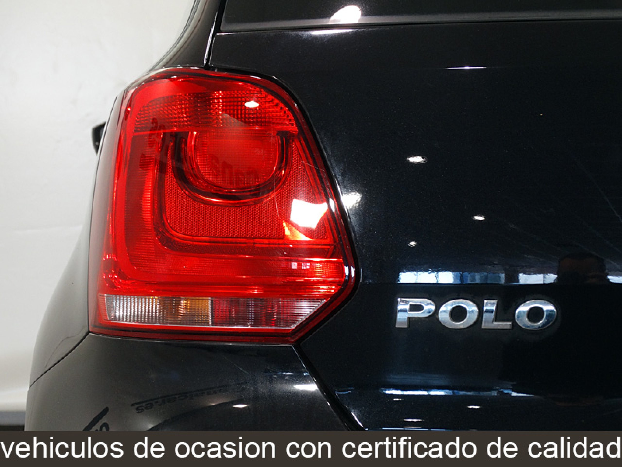 Foto Volkswagen Polo 11