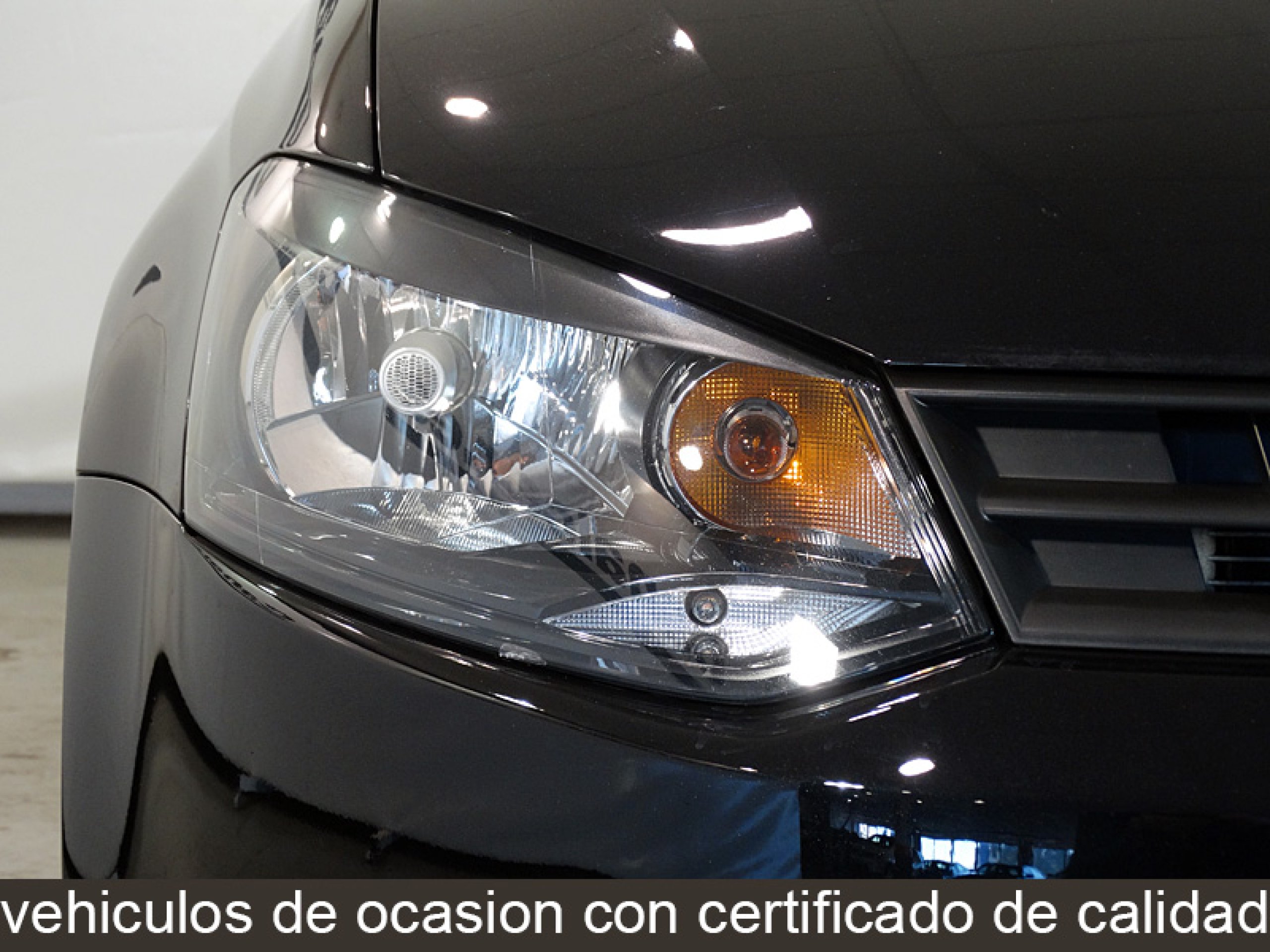 Foto Volkswagen Polo 13