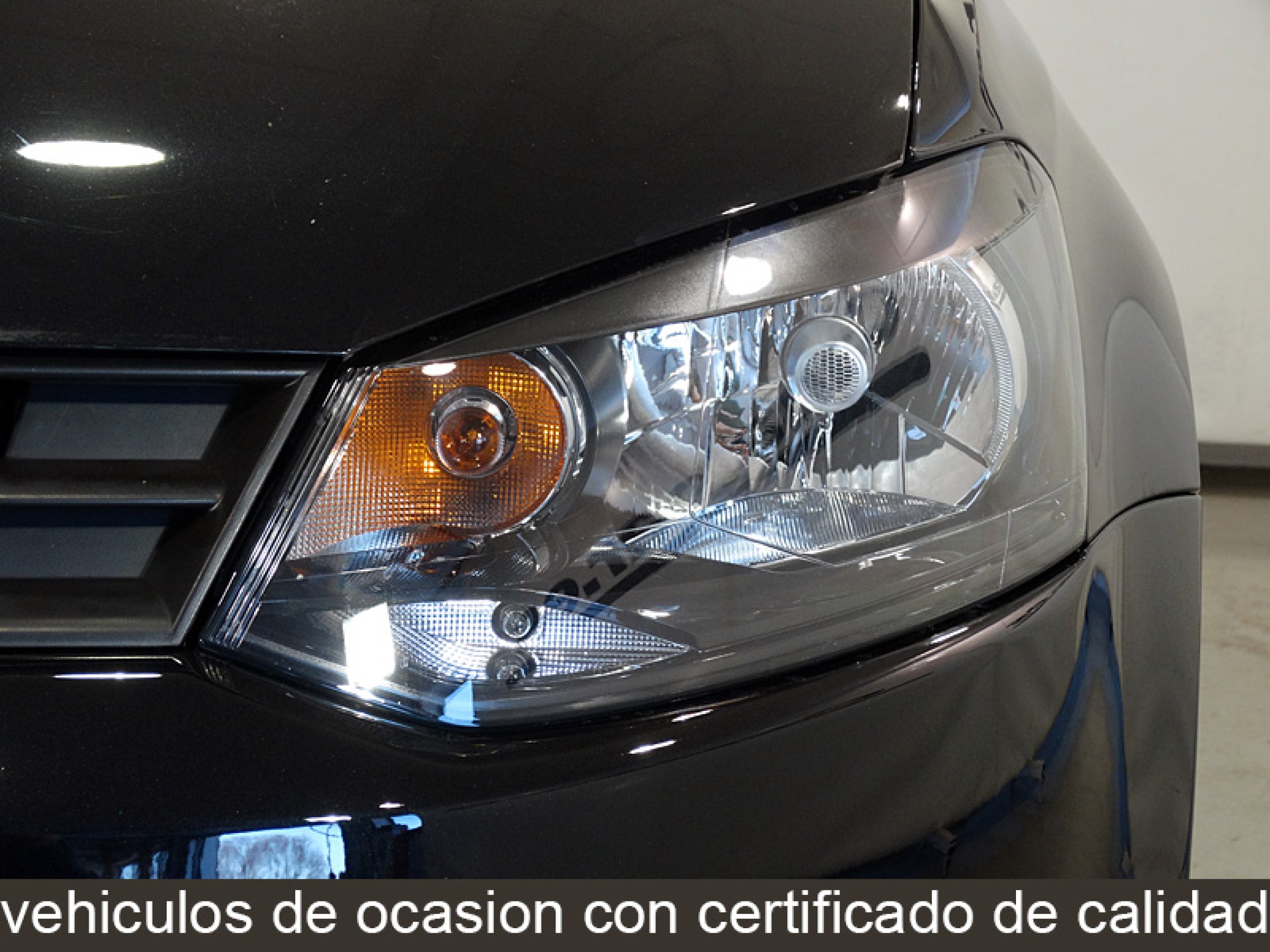 Foto Volkswagen Polo 14