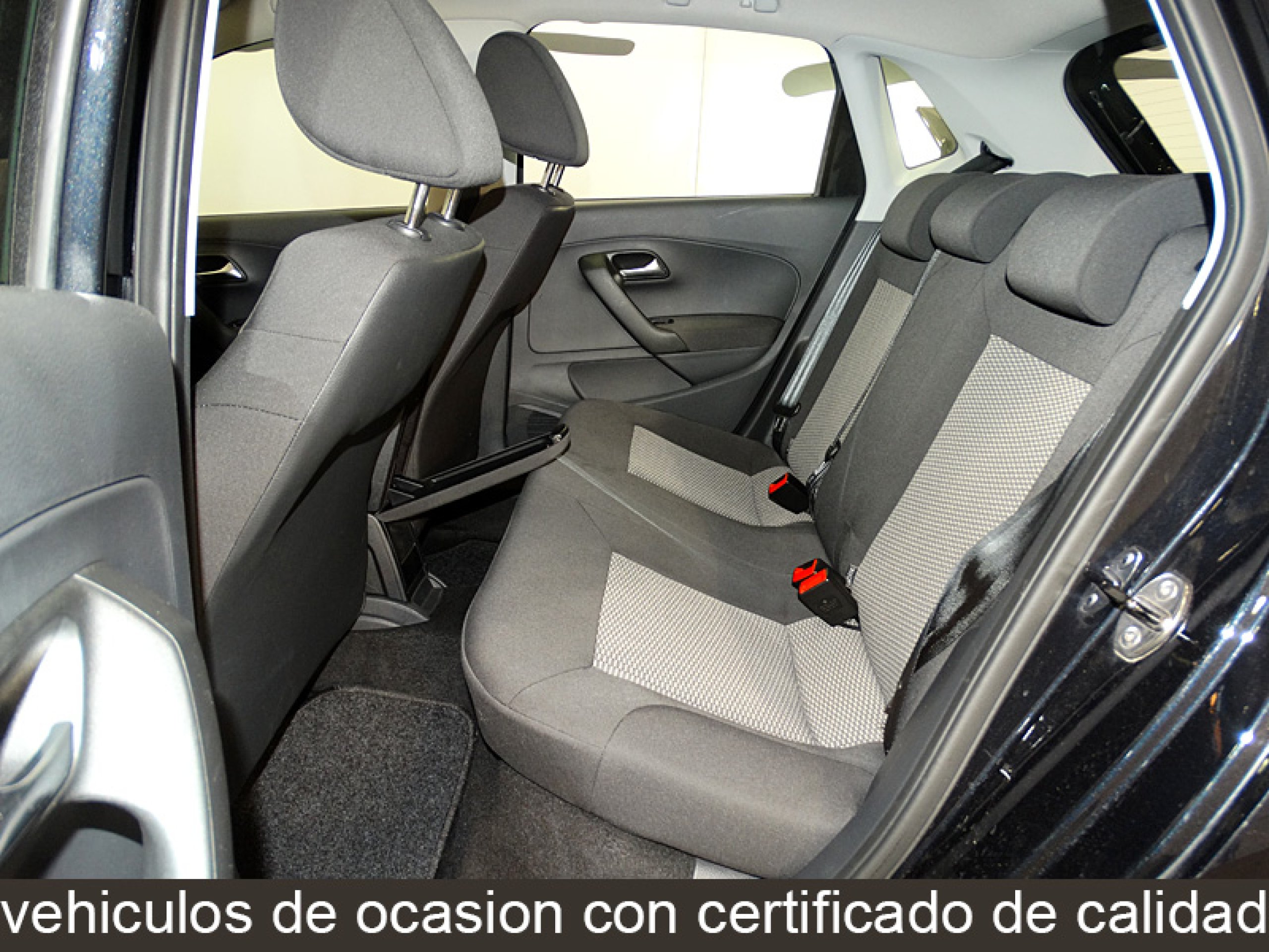 Foto Volkswagen Polo 17