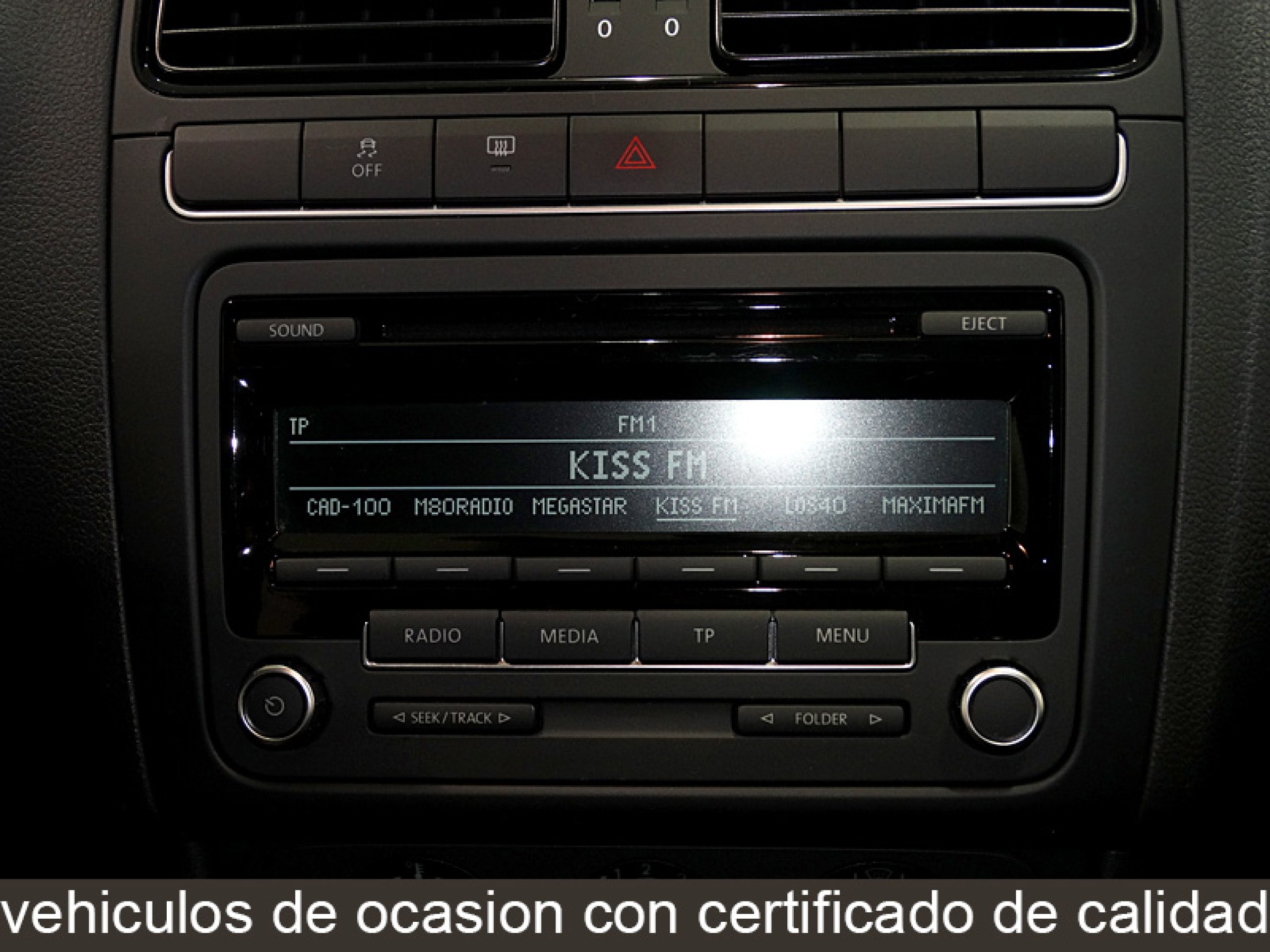 Foto Volkswagen Polo 18