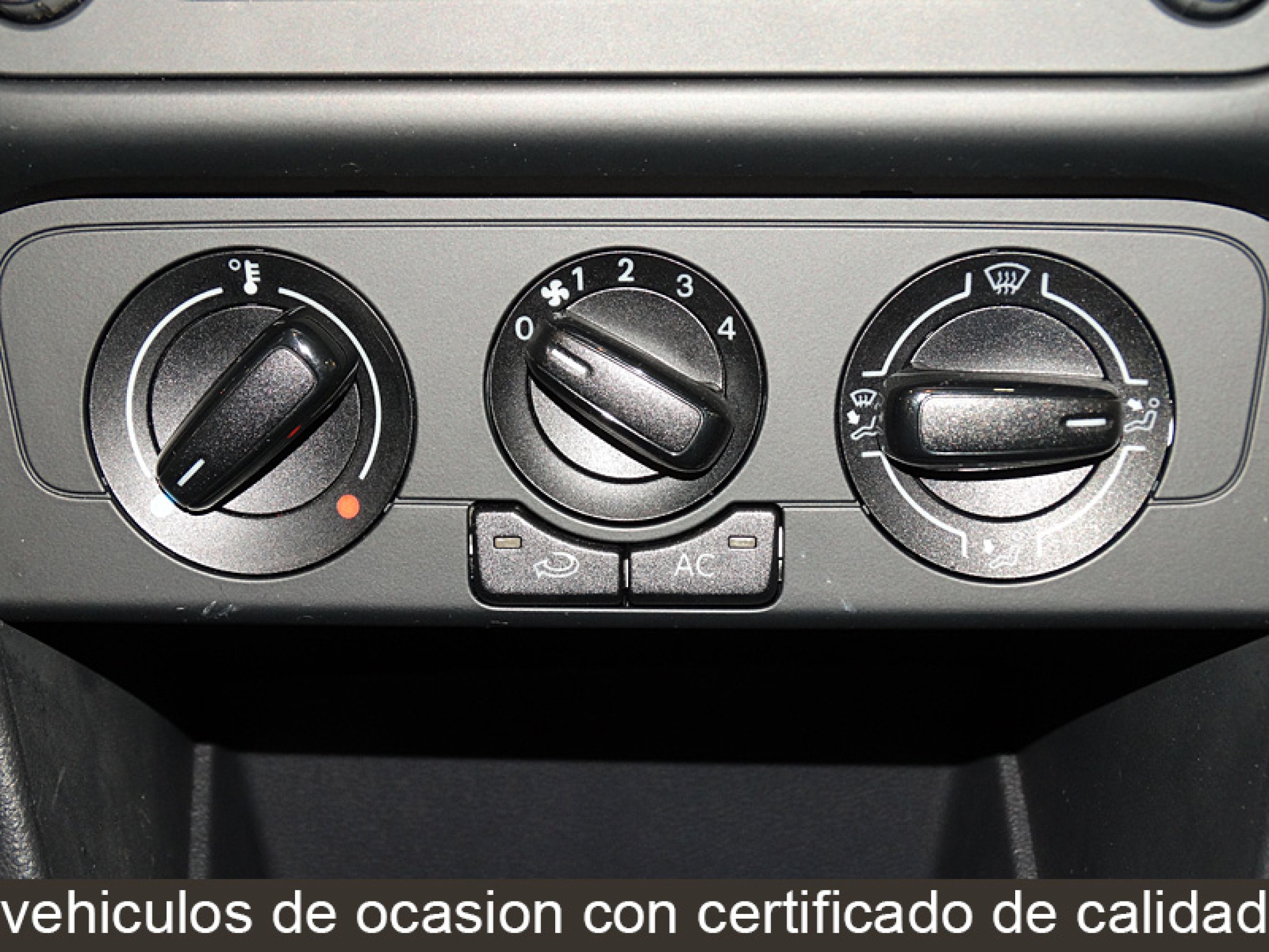 Foto Volkswagen Polo 19