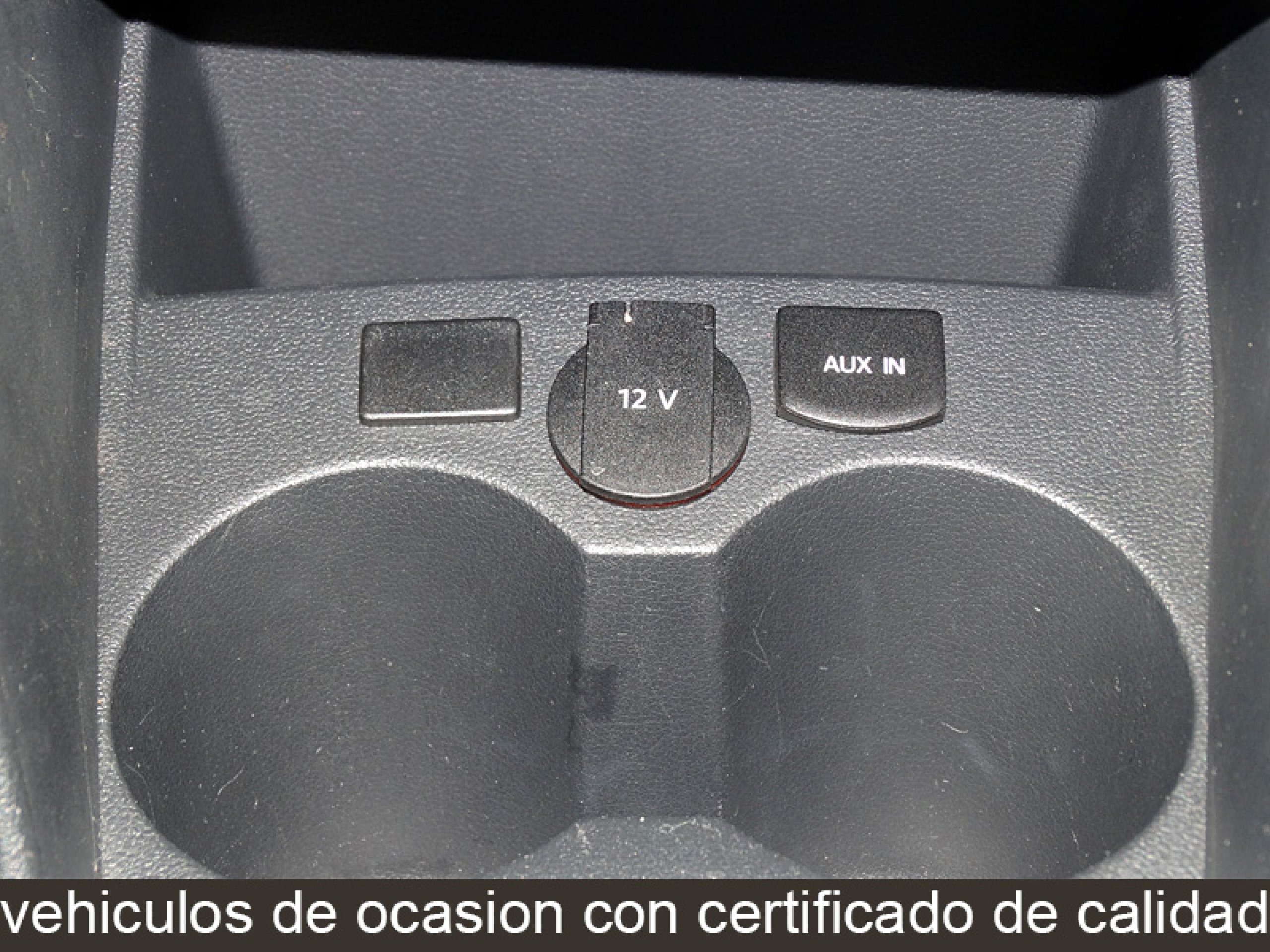 Foto Volkswagen Polo 20