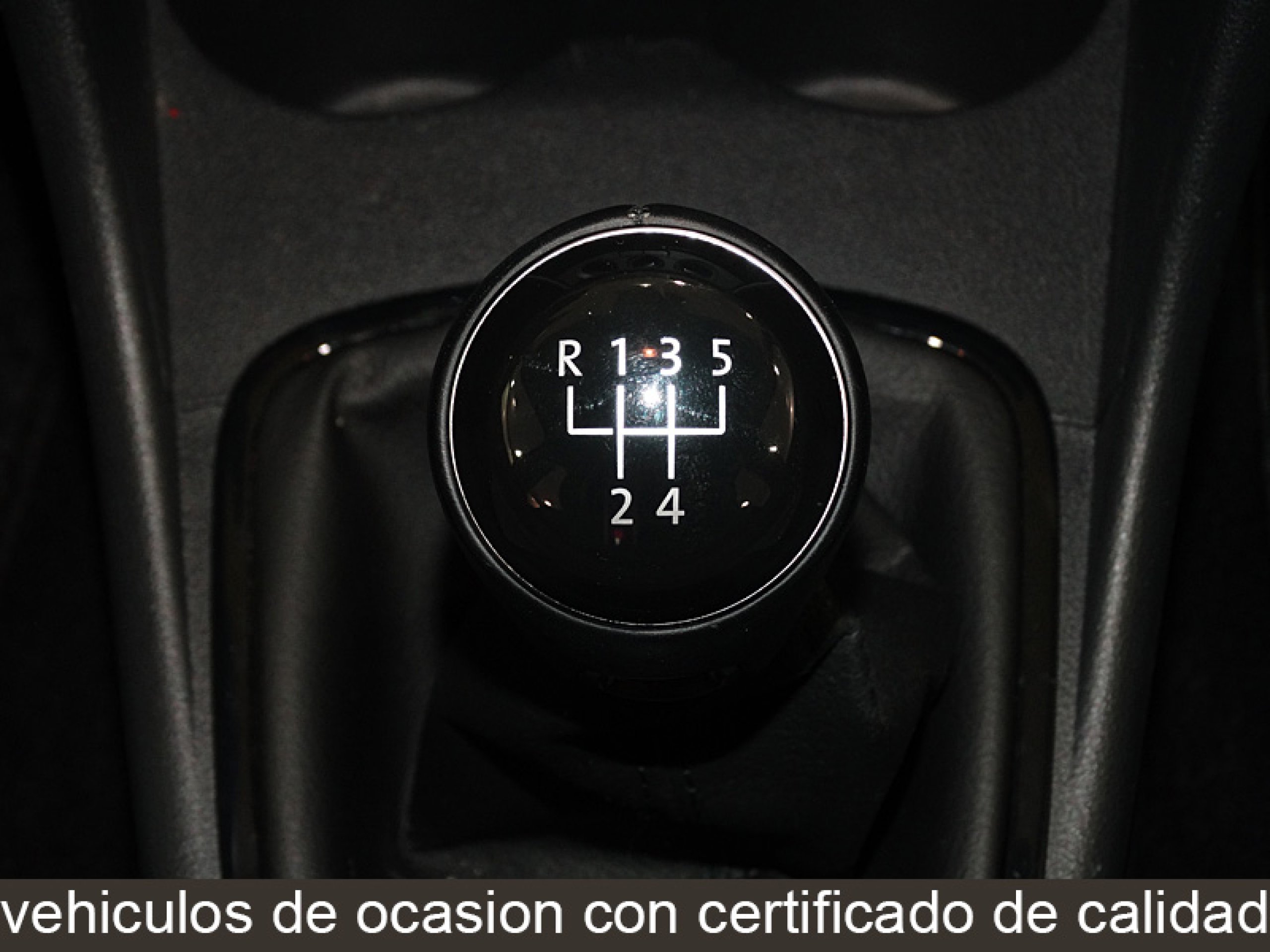 Foto Volkswagen Polo 21