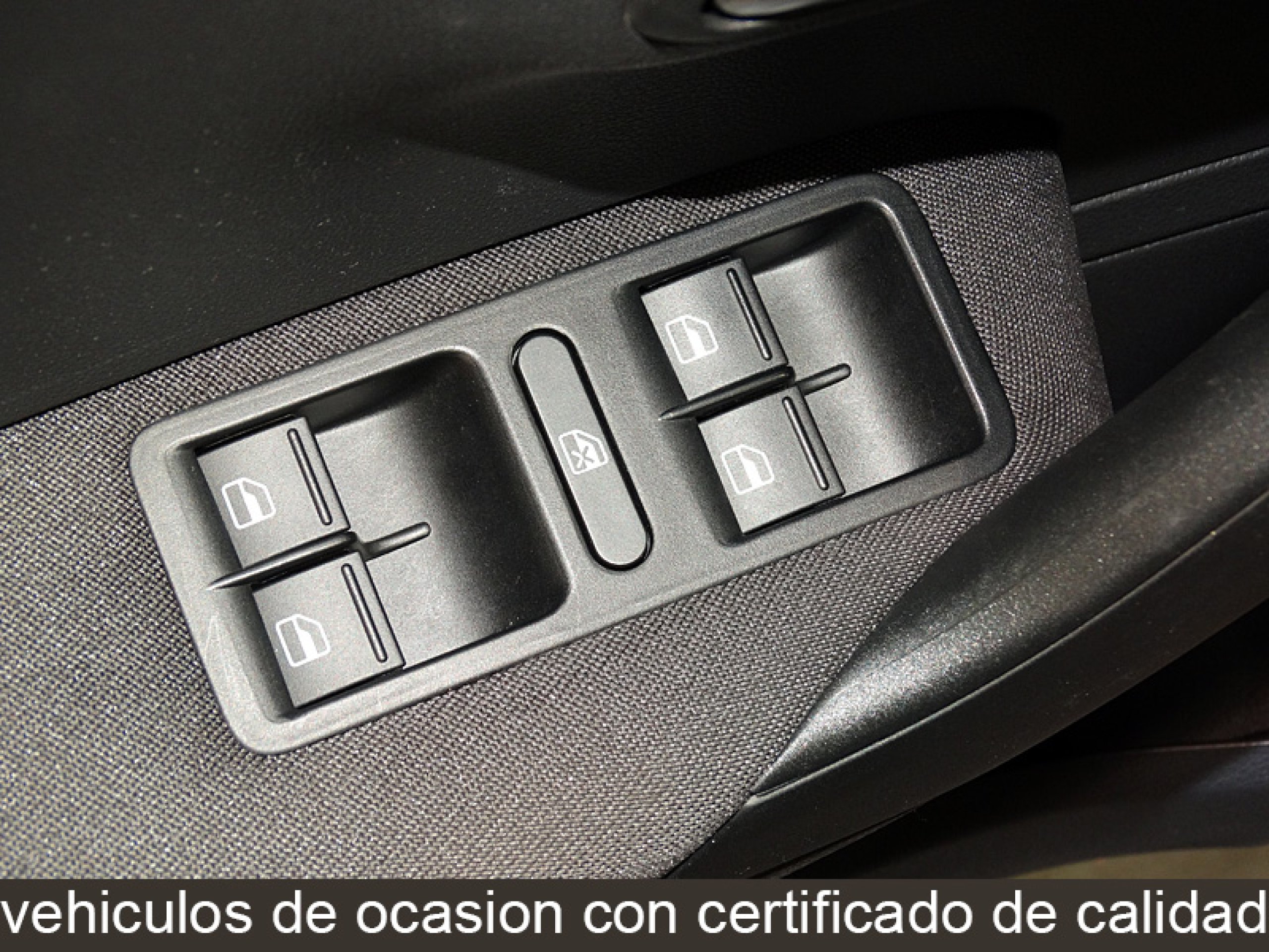 Foto Volkswagen Polo 22
