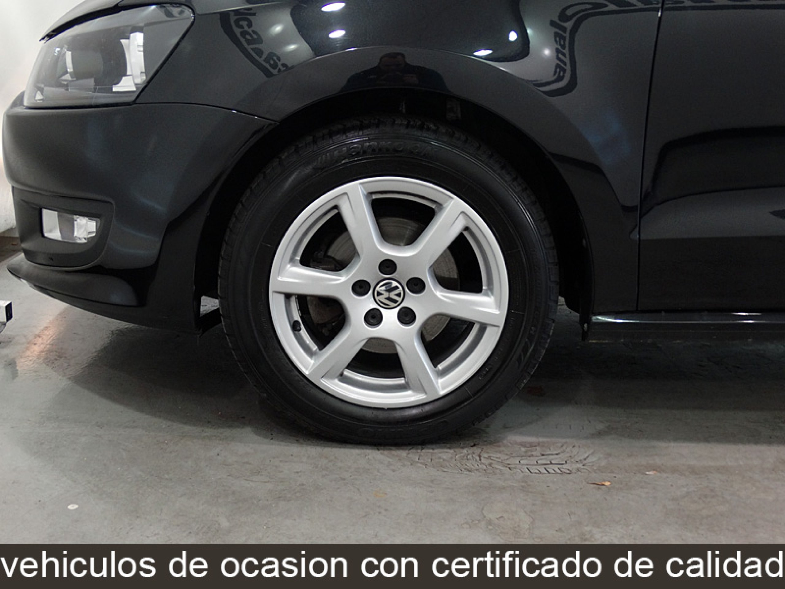 Foto Volkswagen Polo 28