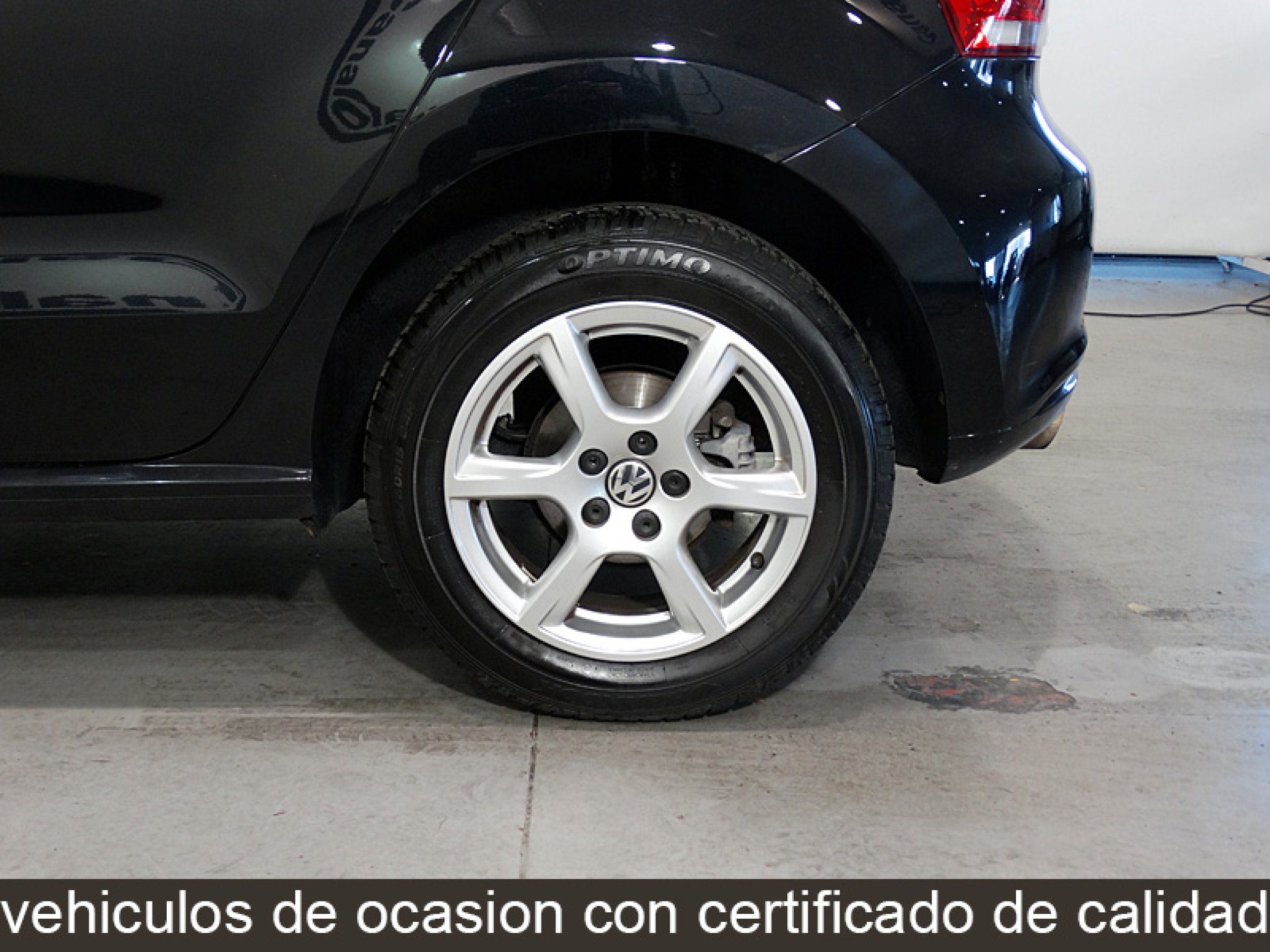 Foto Volkswagen Polo 29