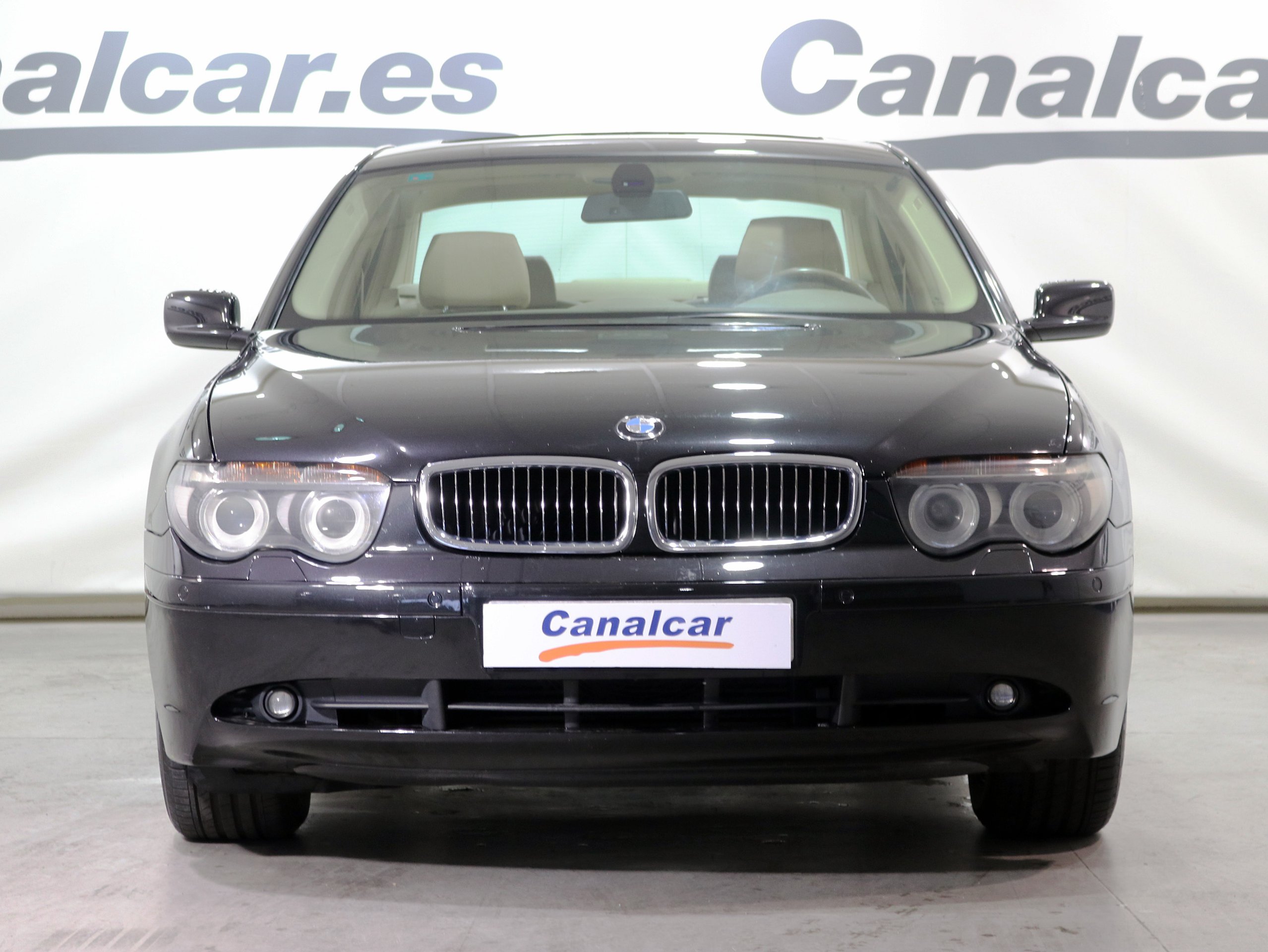 Foto Bmw 730 3