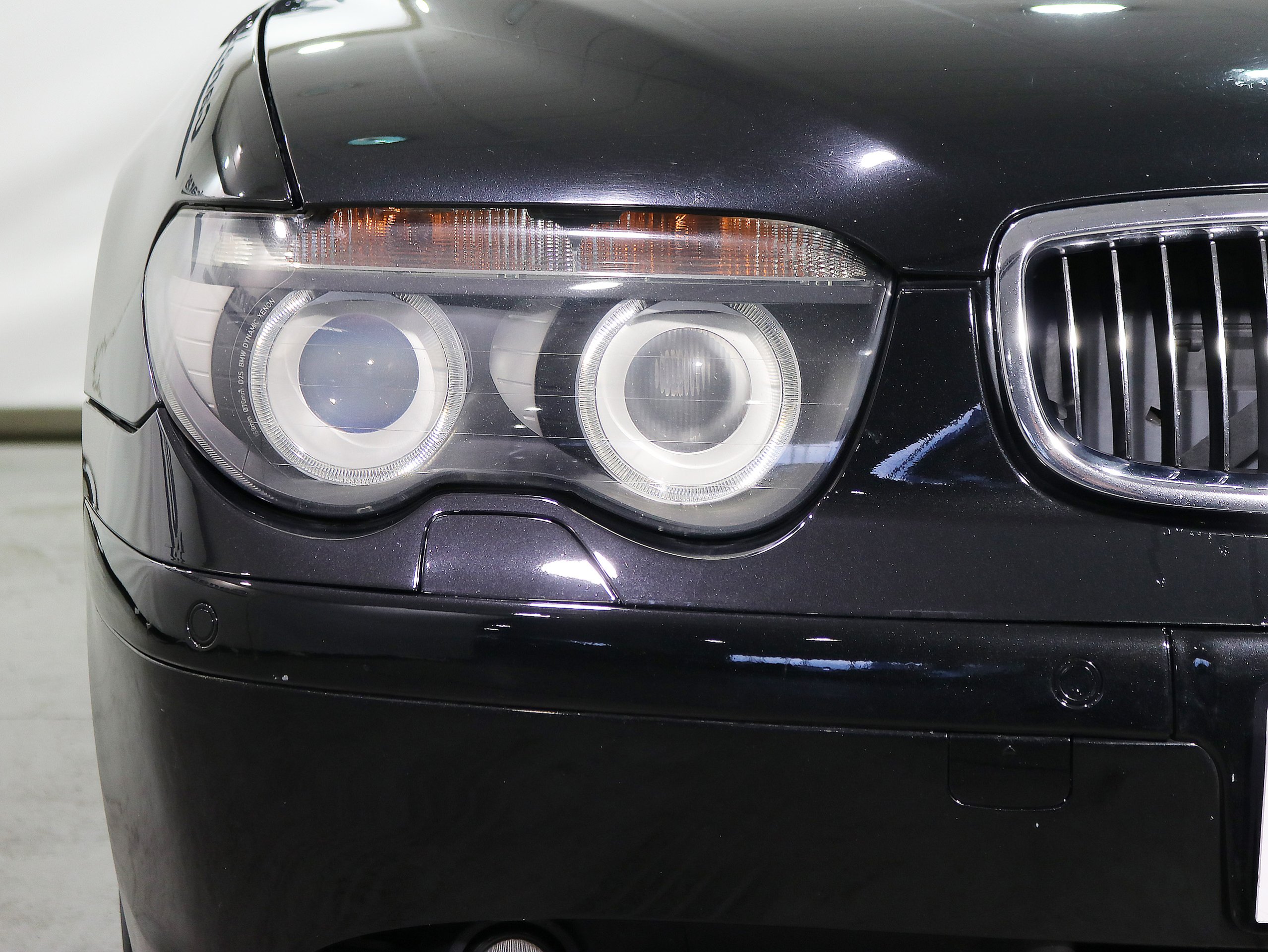 Foto Bmw 730 11