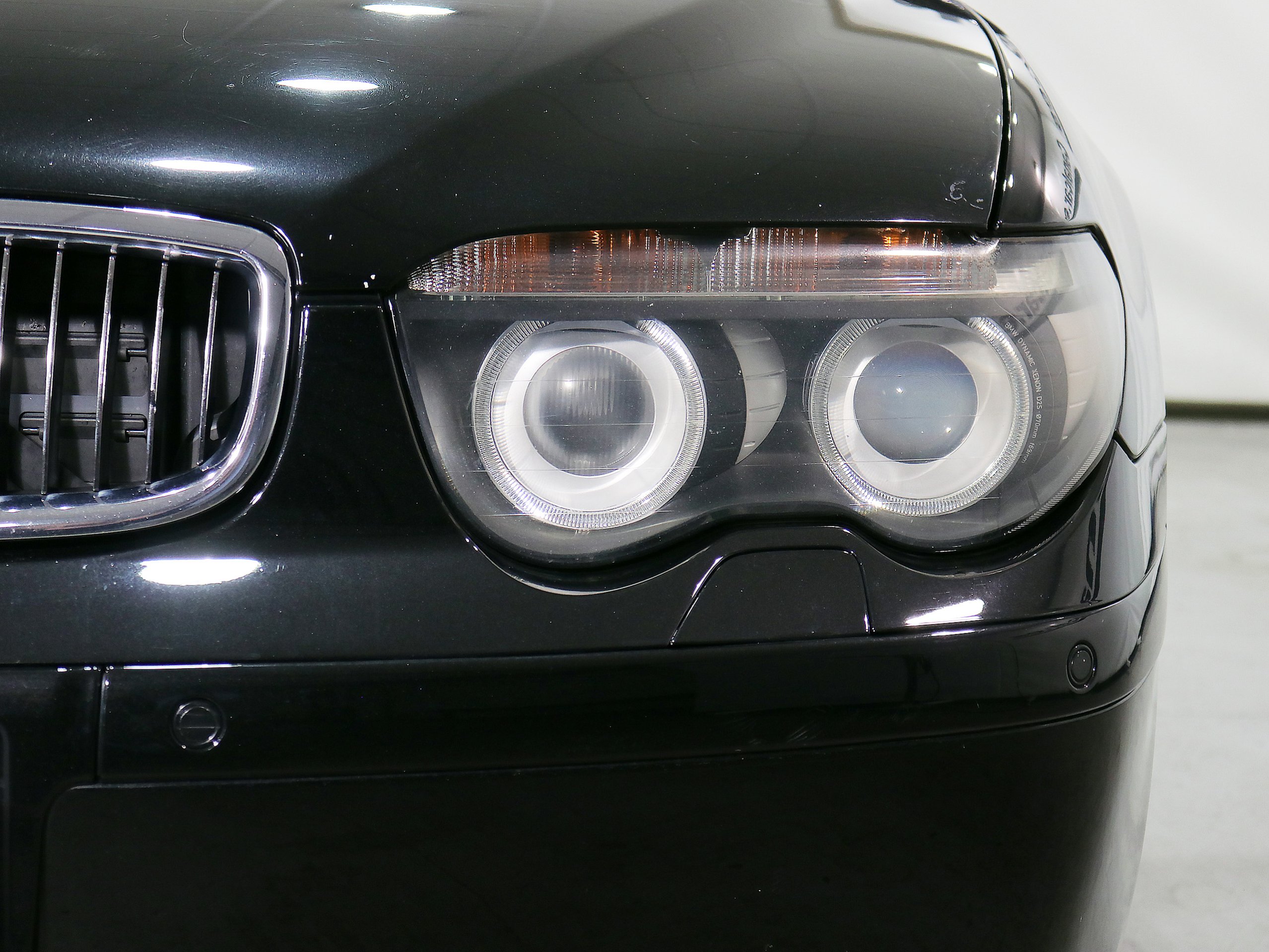 Foto Bmw 730 12