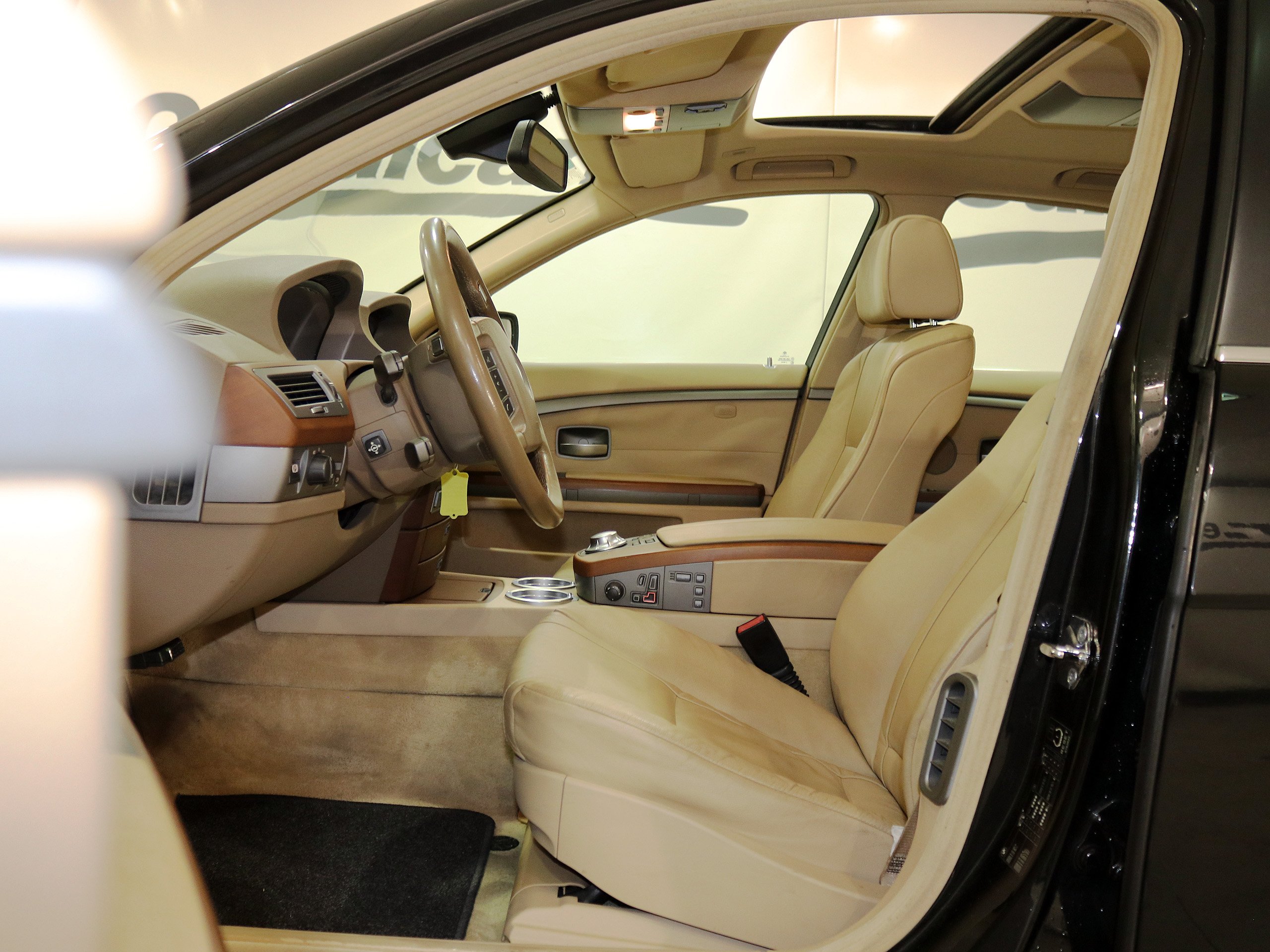 Foto Bmw 730 14