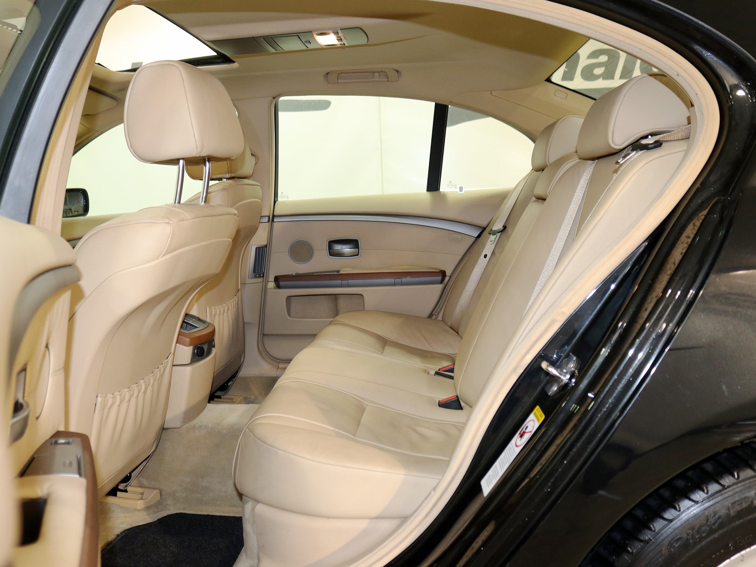 Foto Bmw 730 15