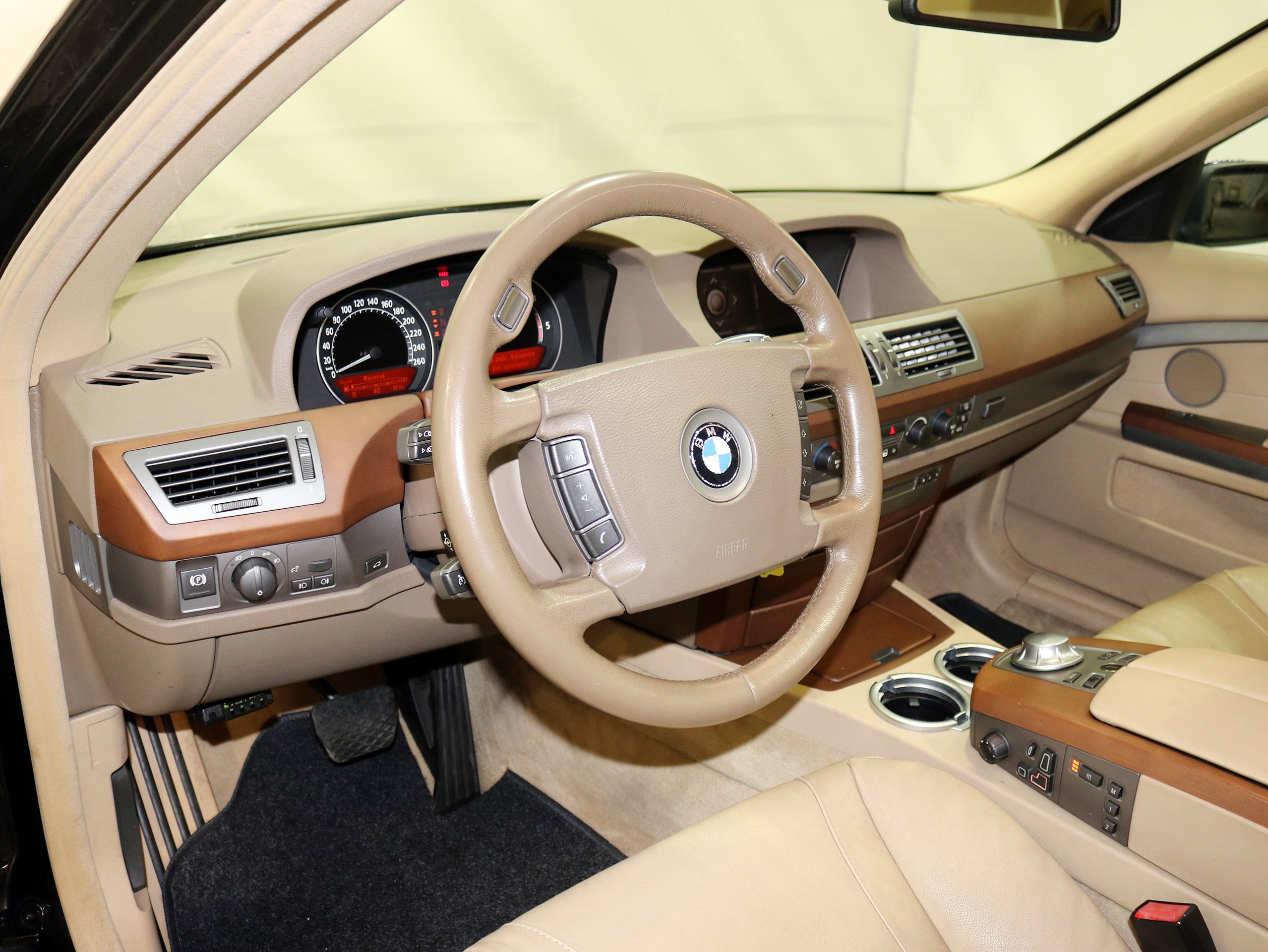 Foto Bmw 730 18