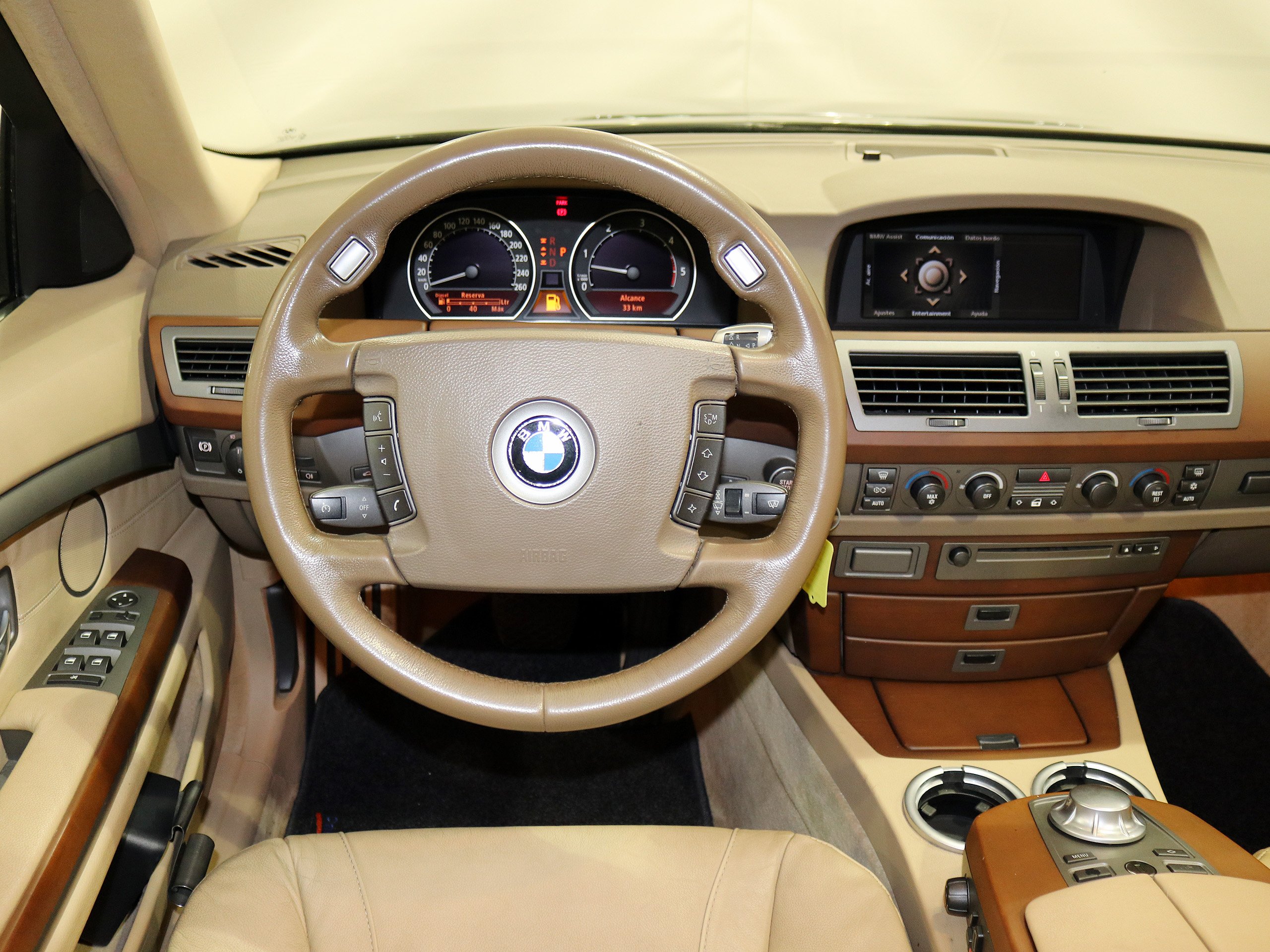 Foto Bmw 730 20