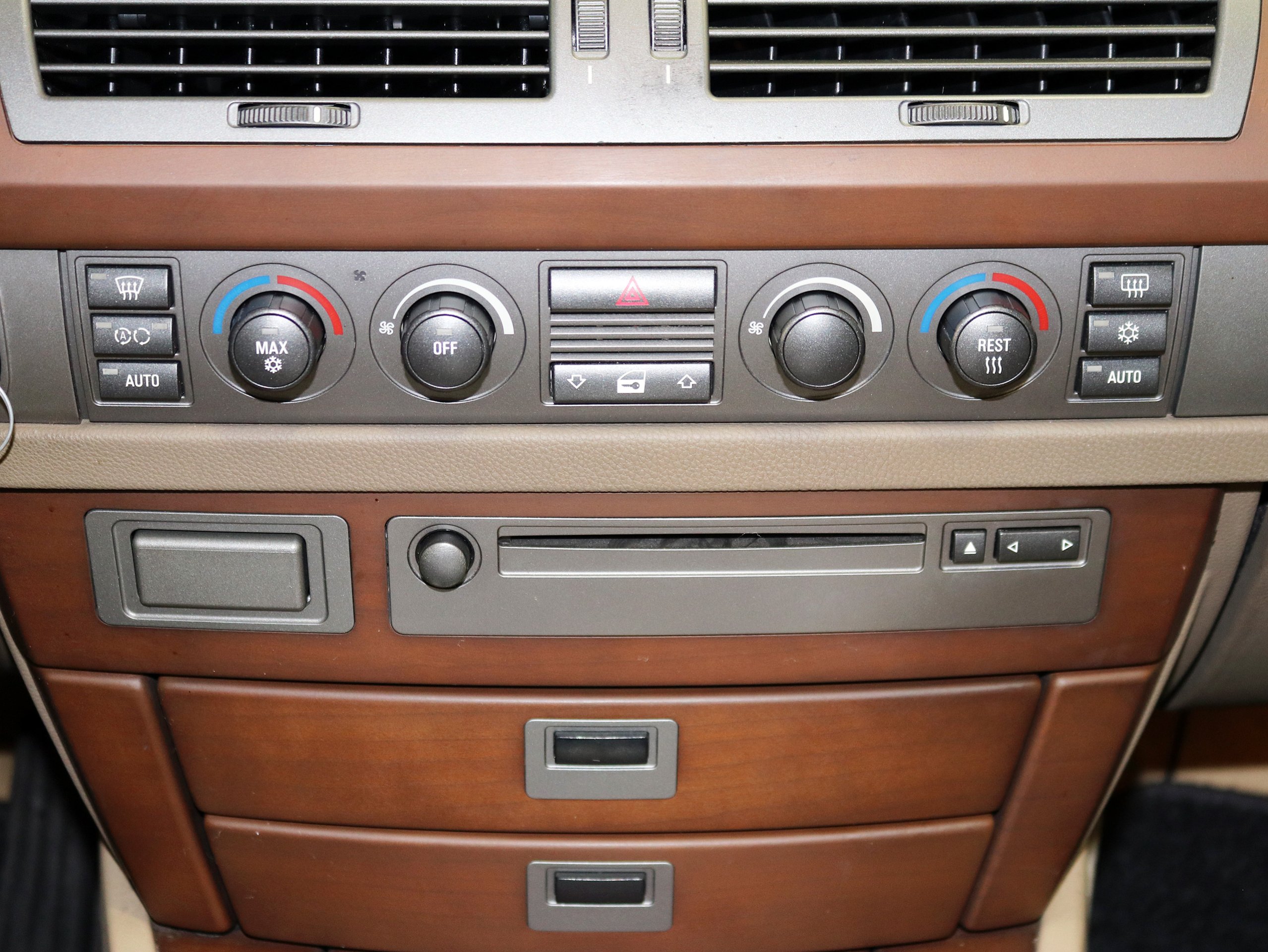 Foto Bmw 730 23