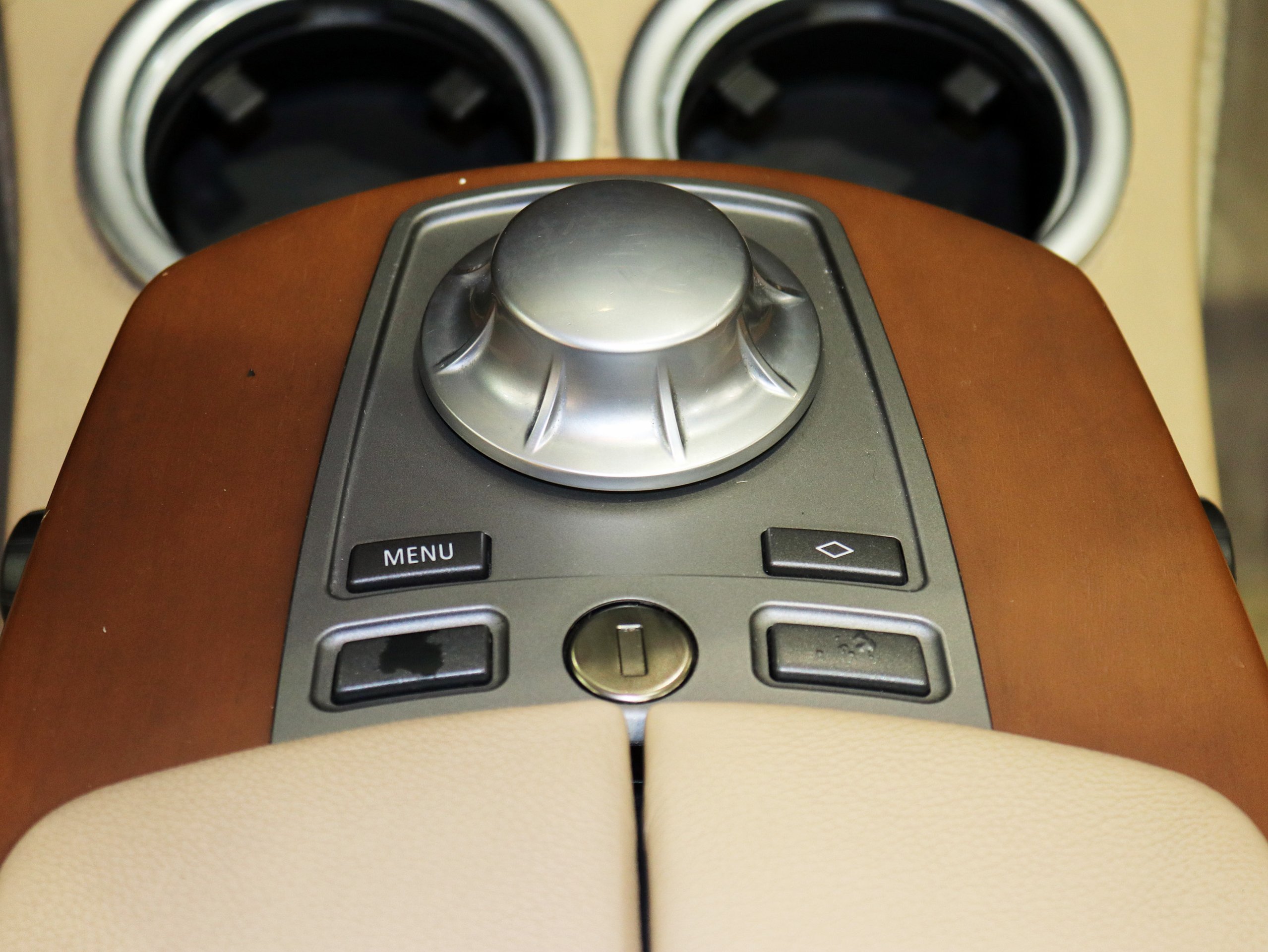 Foto Bmw 730 24