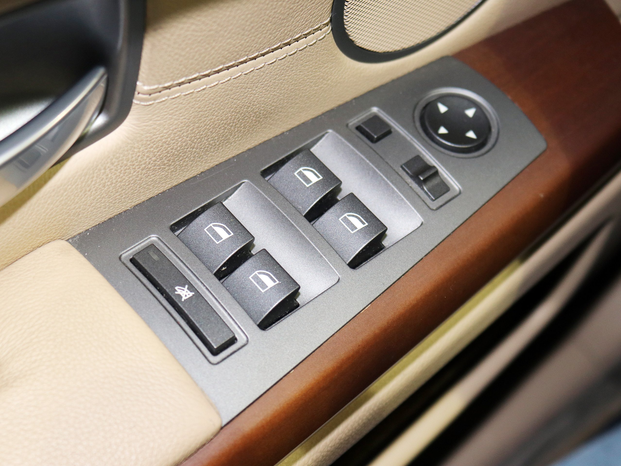 Foto Bmw 730 25