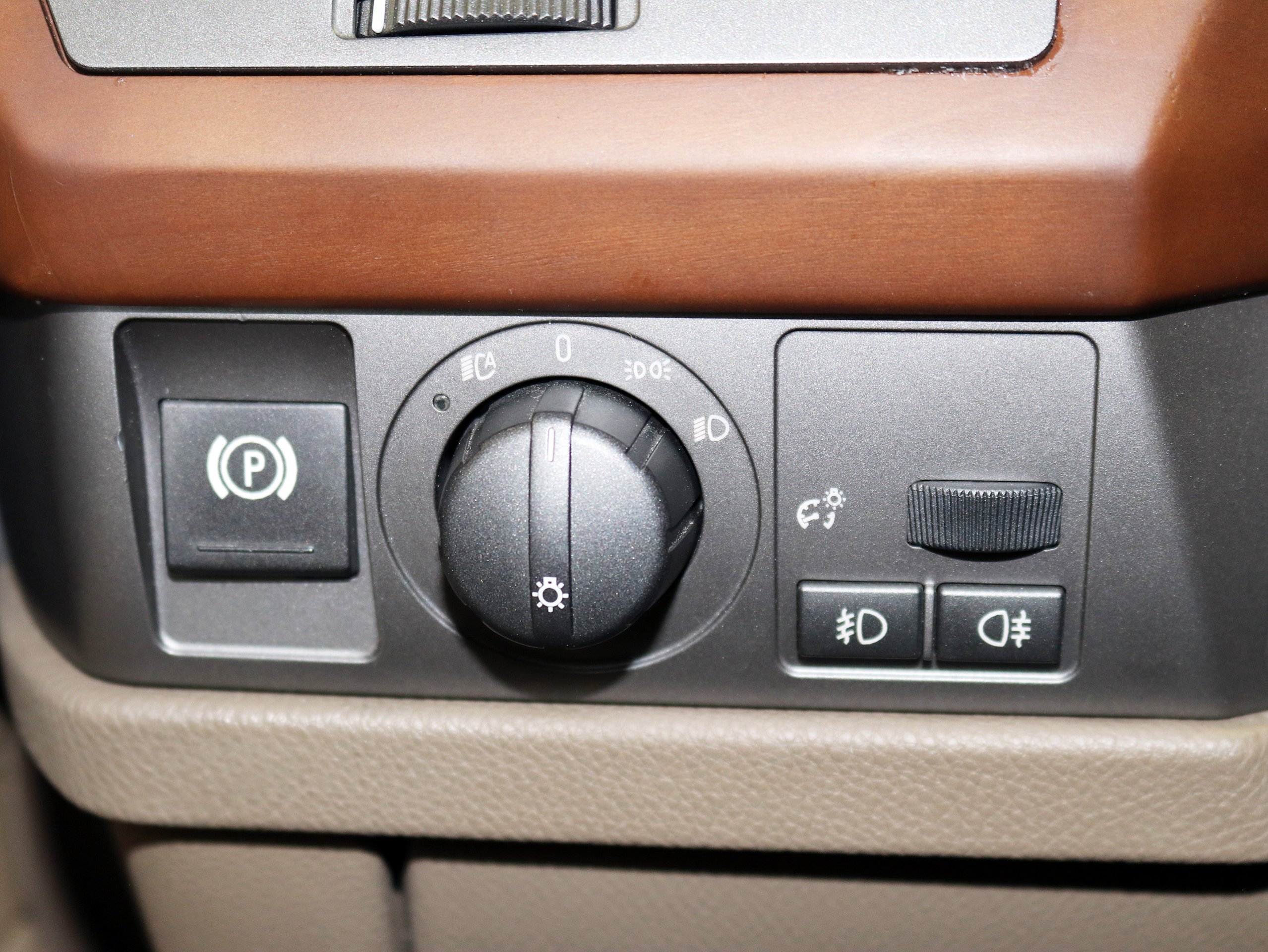 Foto Bmw 730 26