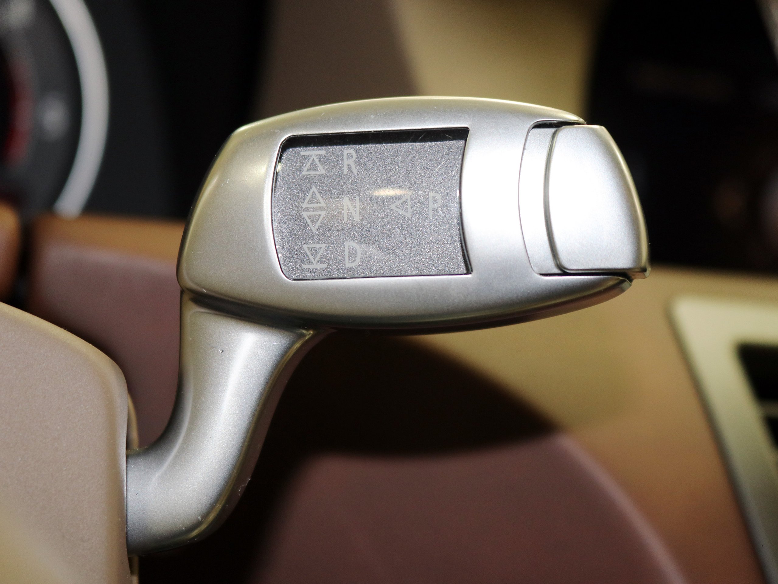 Foto Bmw 730 30