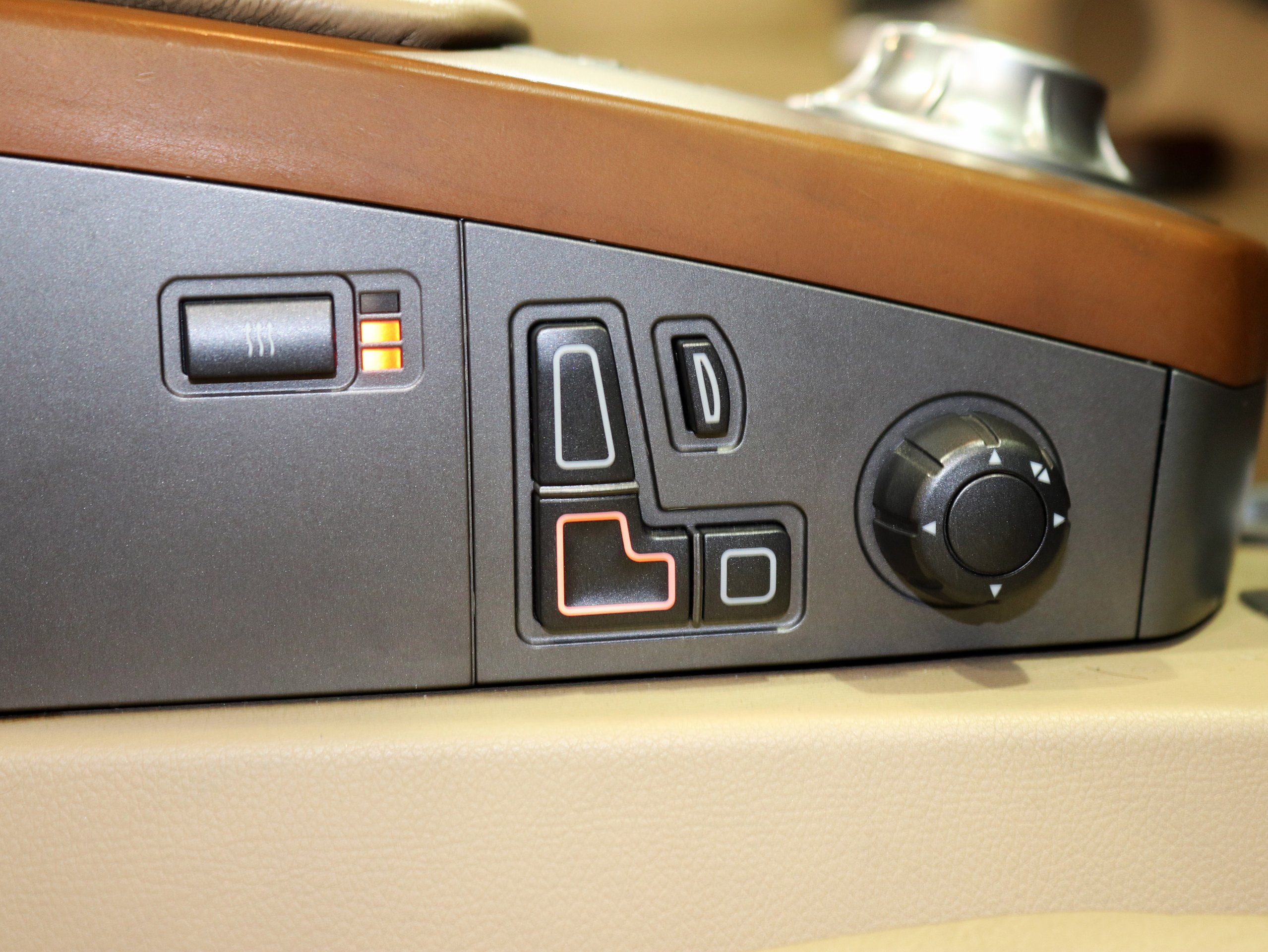 Foto Bmw 730 35