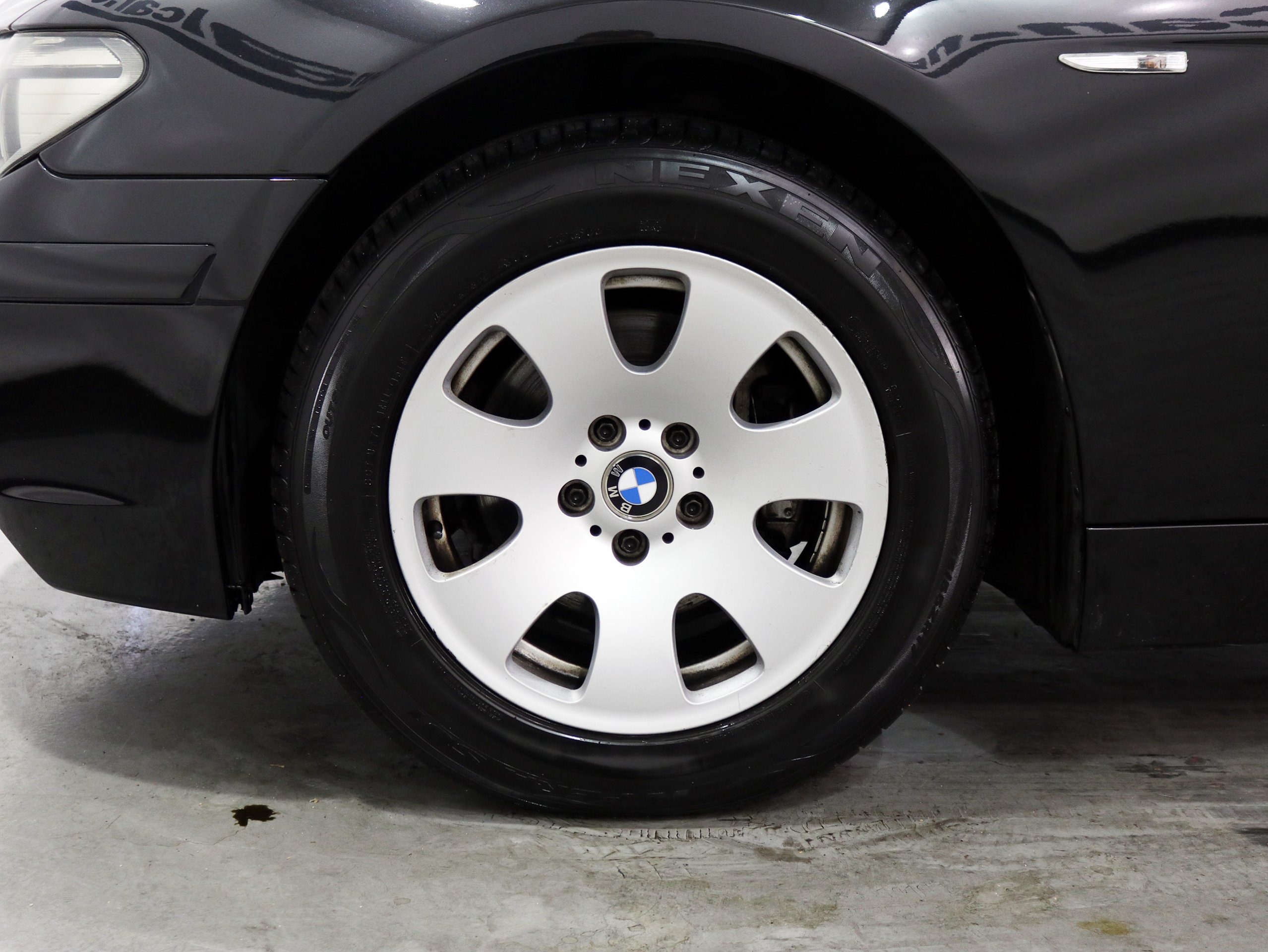 Foto Bmw 730 37