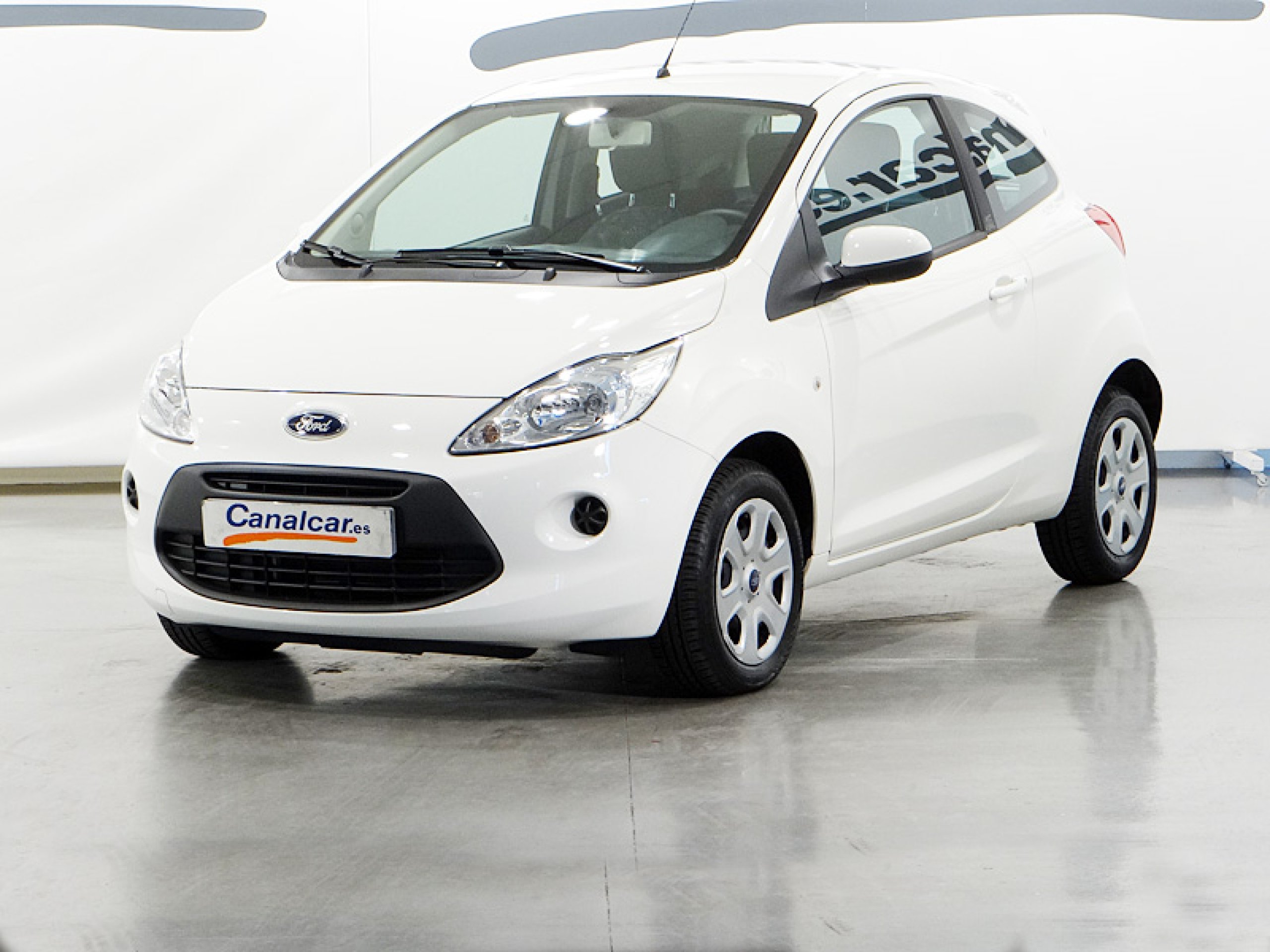 Foto Ford Ka 1