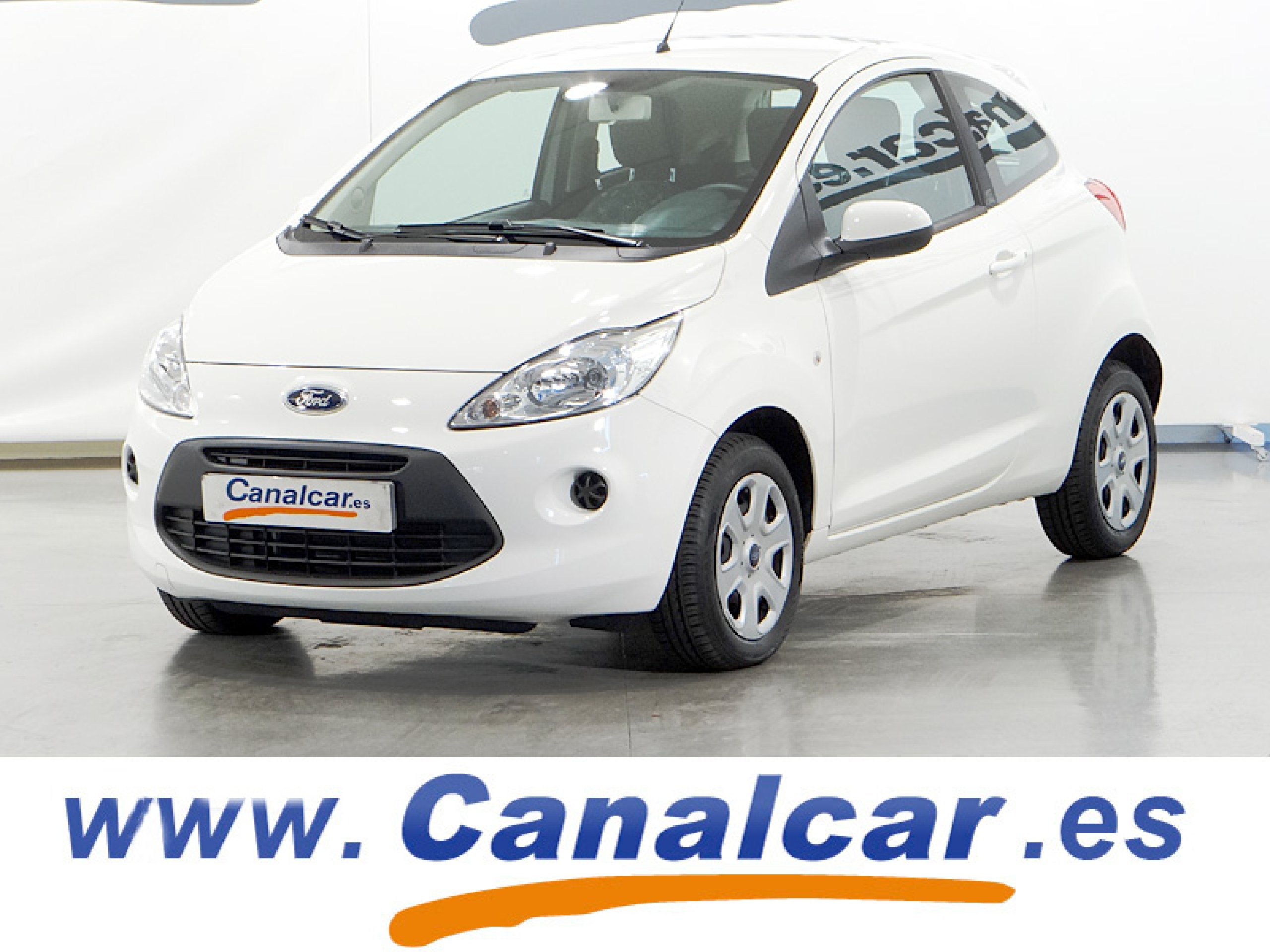 Foto Ford Ka 2