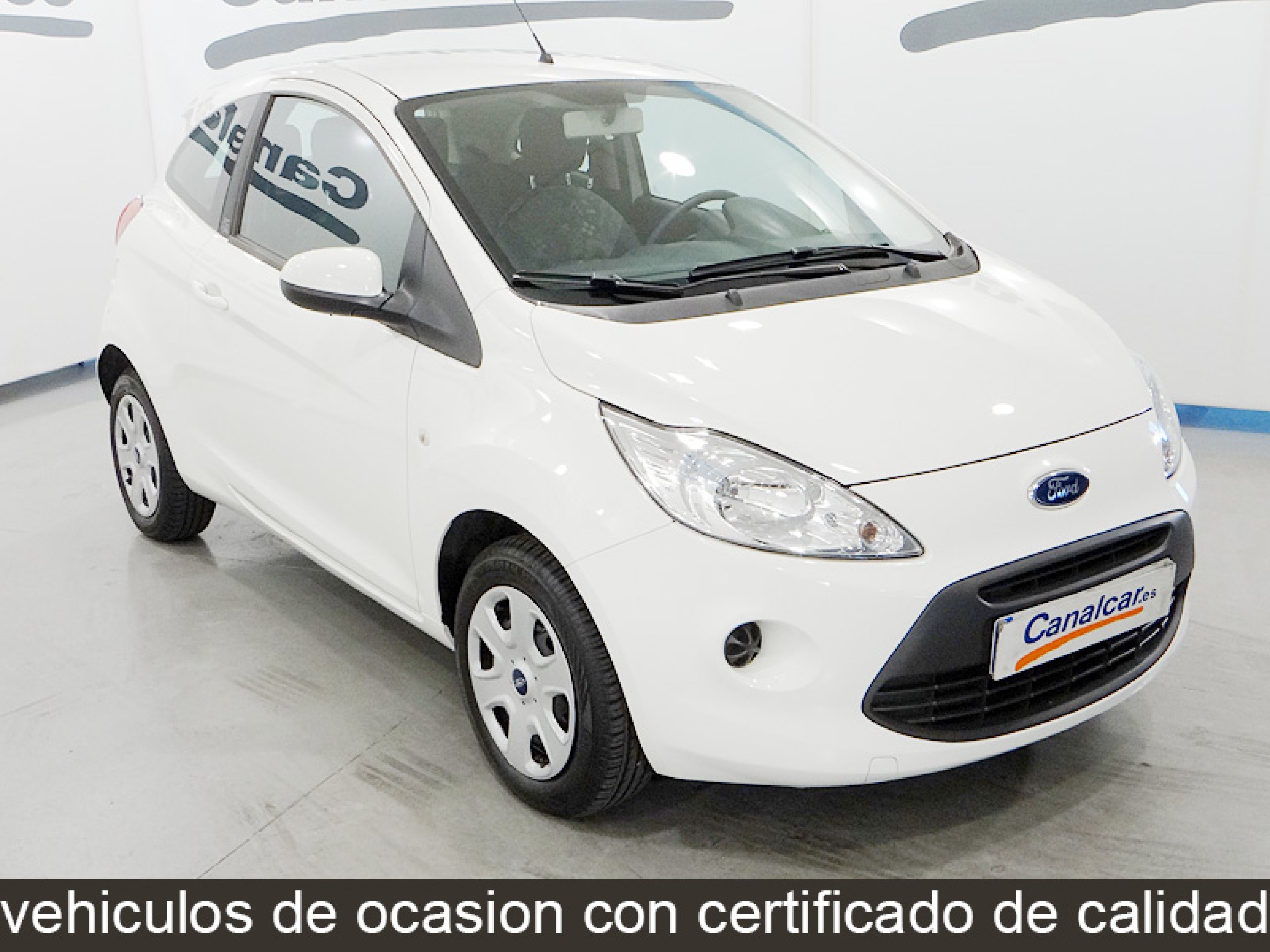 Foto Ford Ka 6