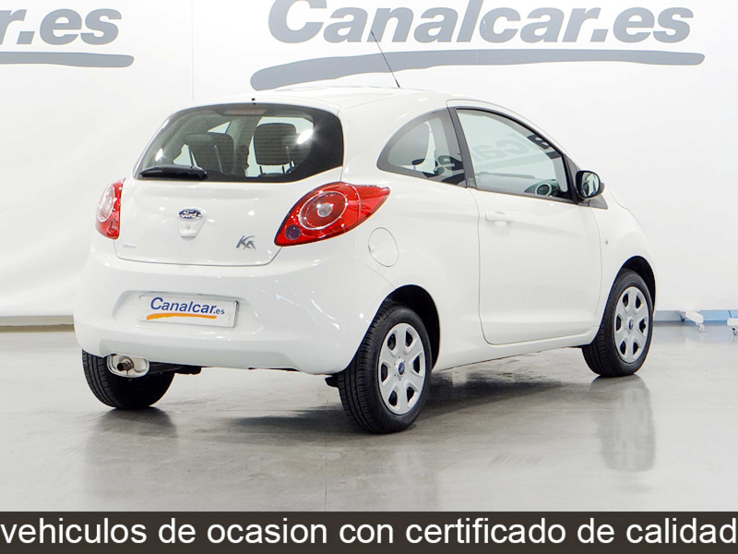 Foto Ford Ka 7