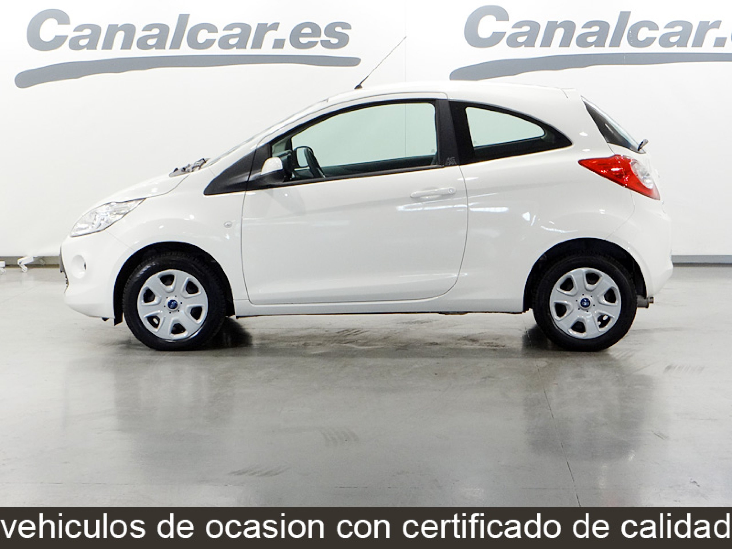 Foto Ford Ka 12