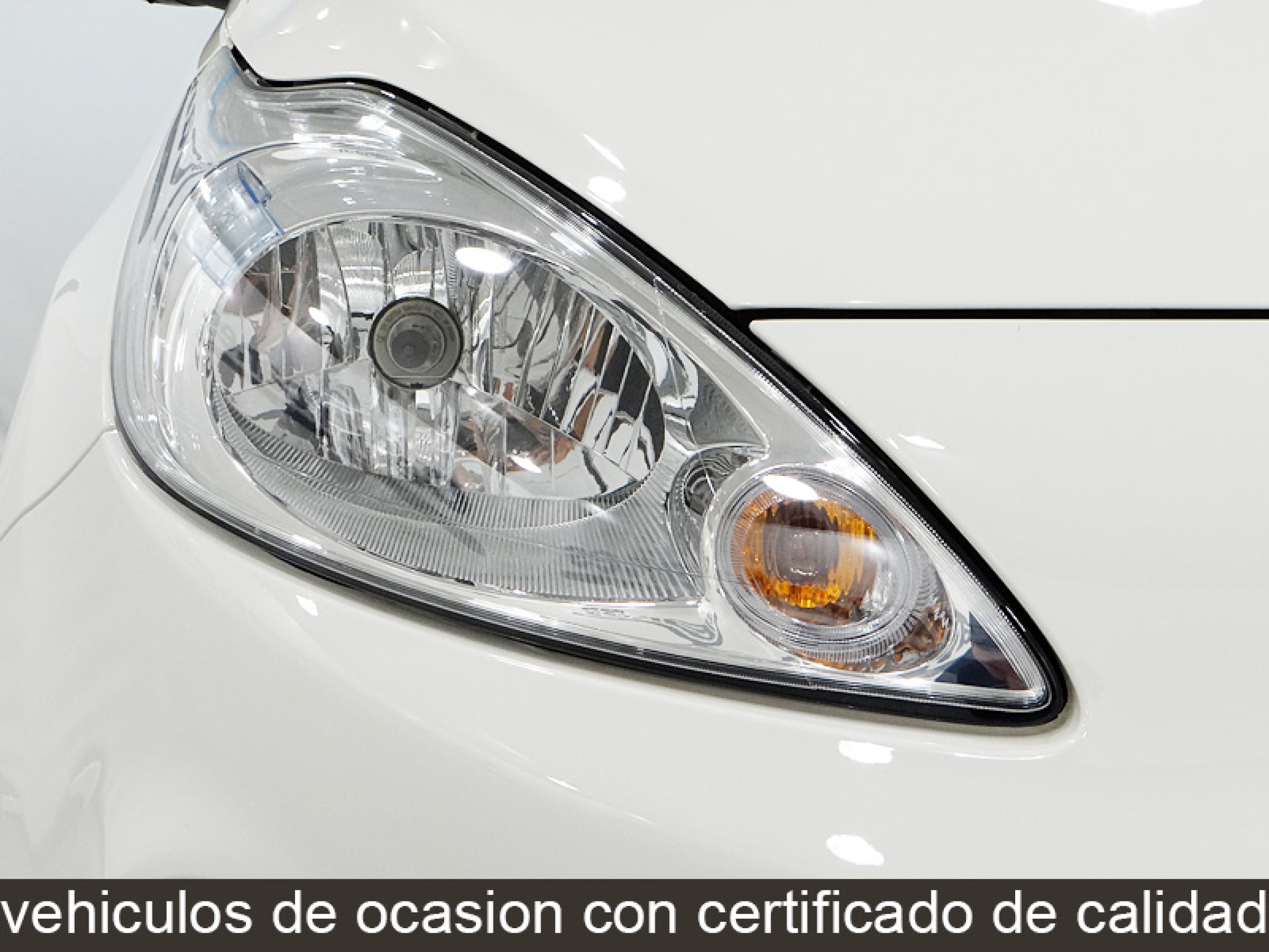 Foto Ford Ka 14