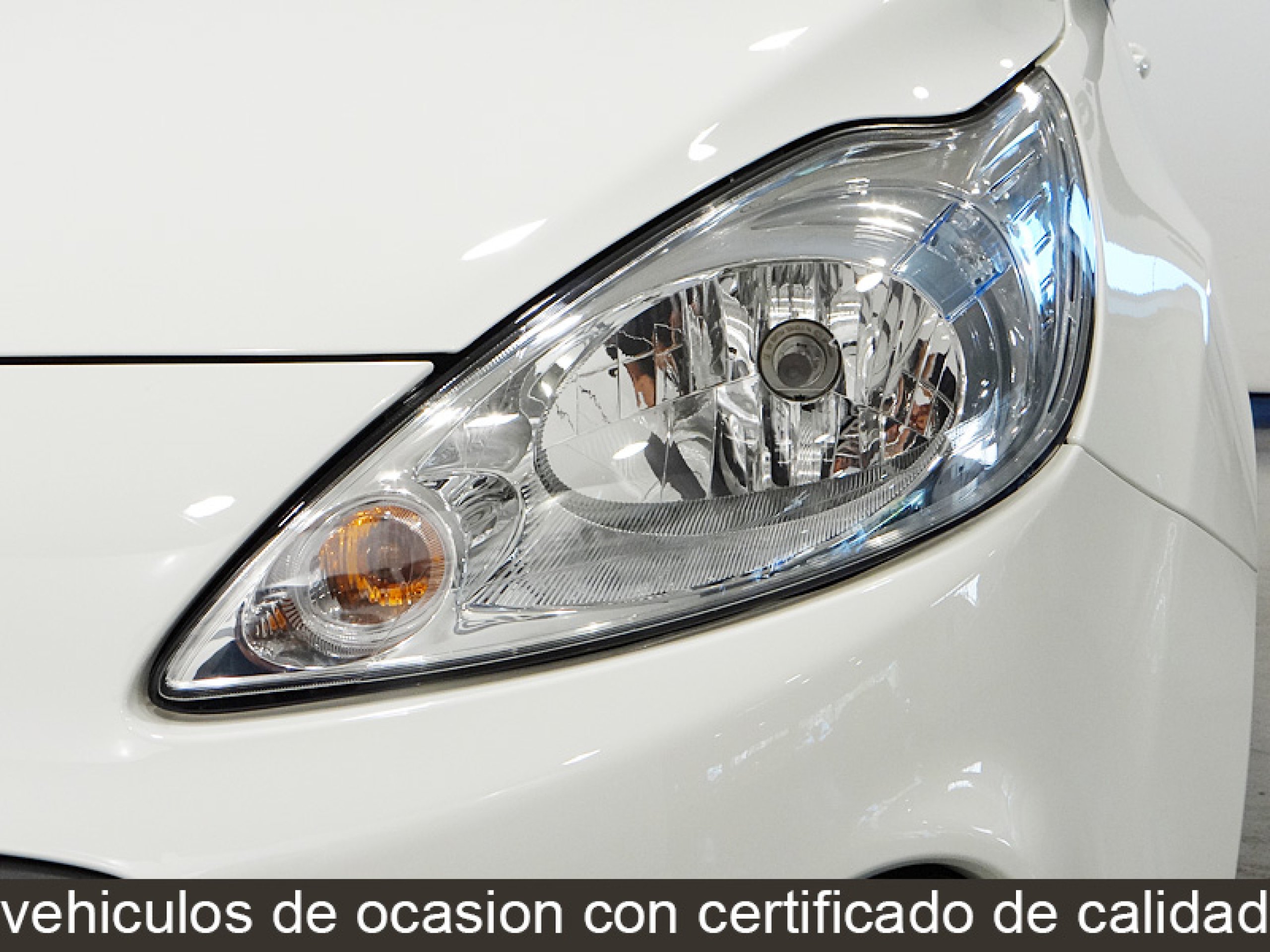 Foto Ford Ka 15