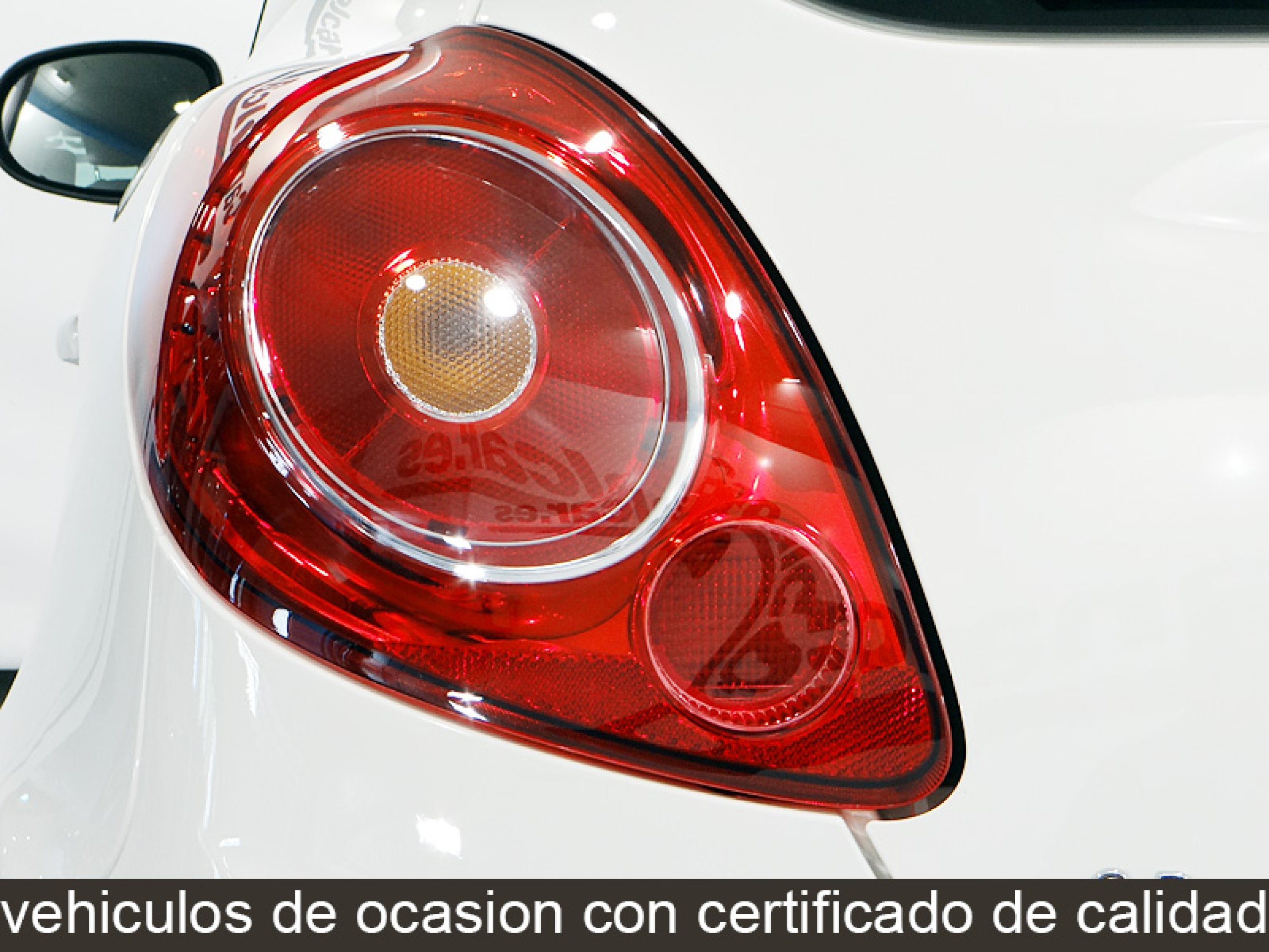 Foto Ford Ka 16