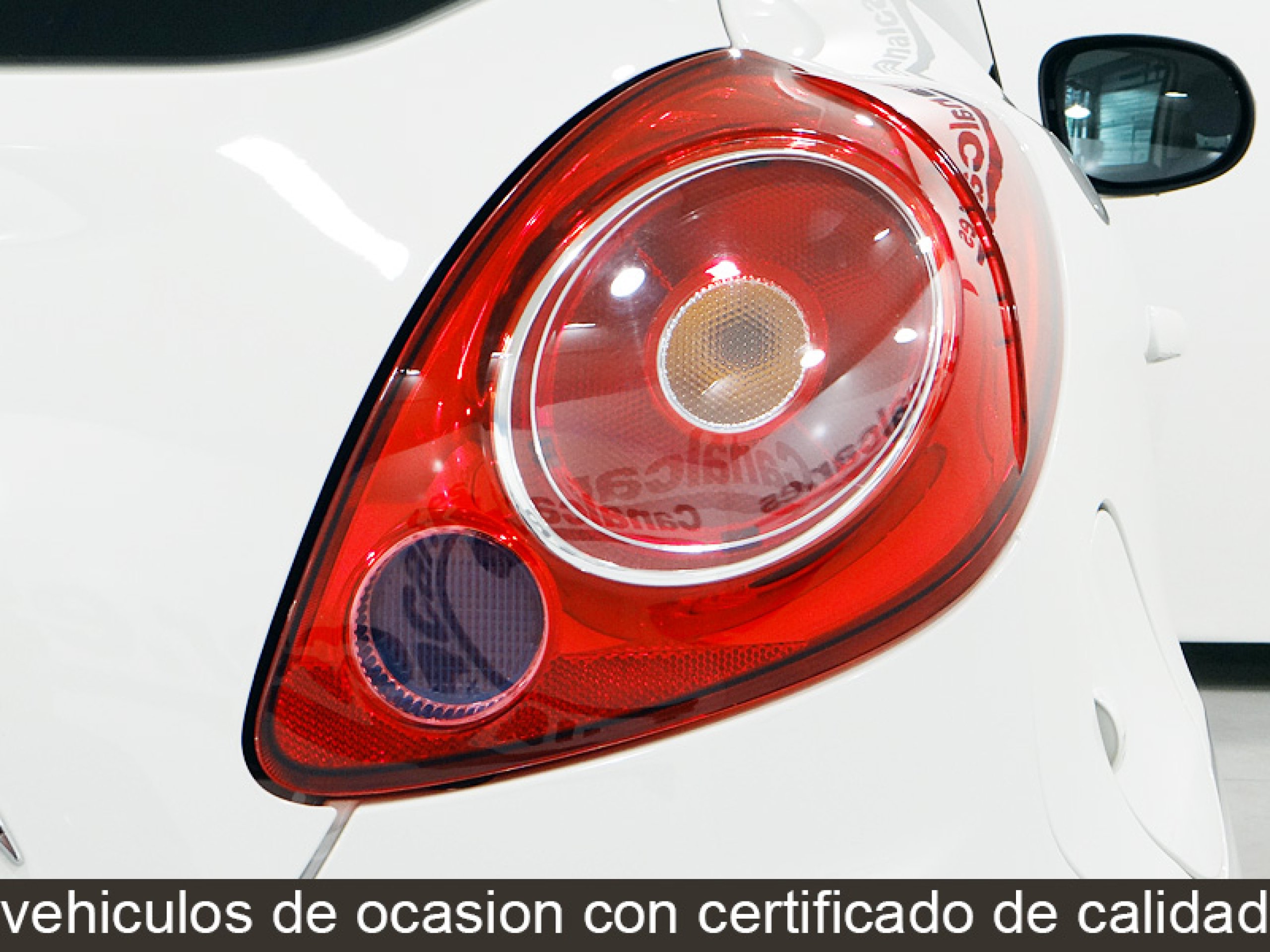 Foto Ford Ka 17