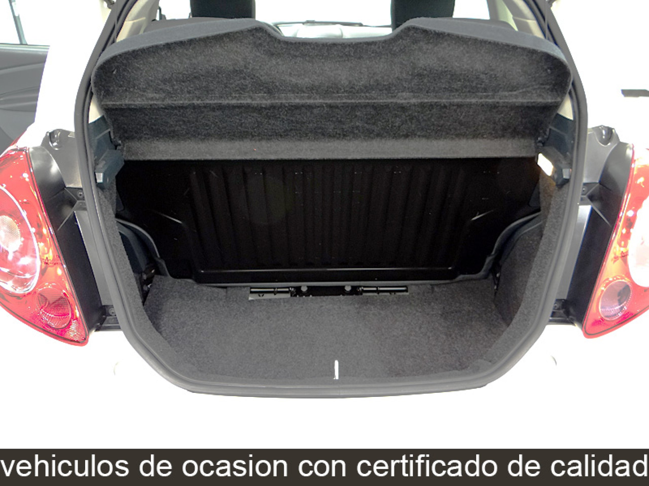Foto Ford Ka 19