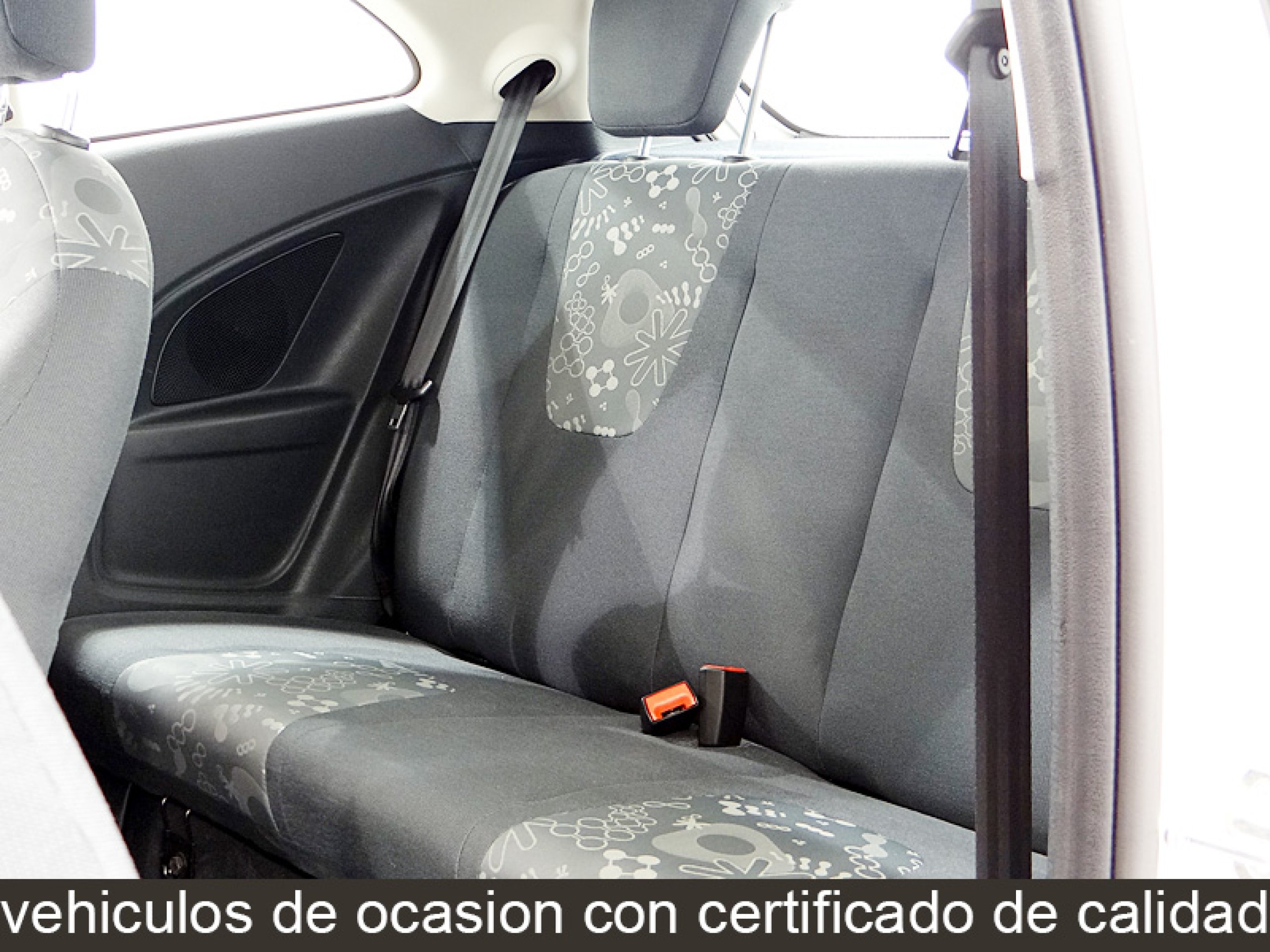 Foto Ford Ka 22