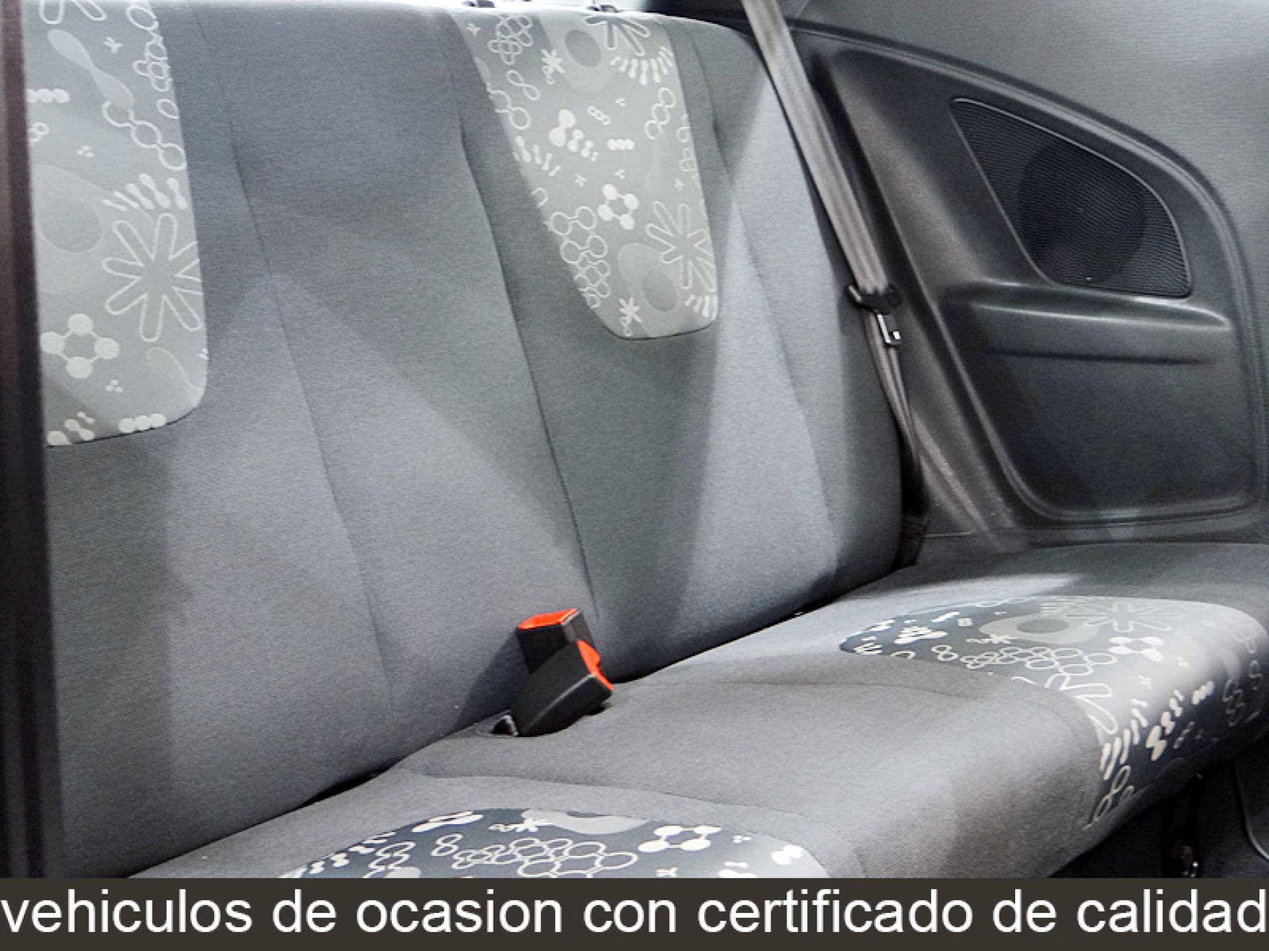Foto Ford Ka 23