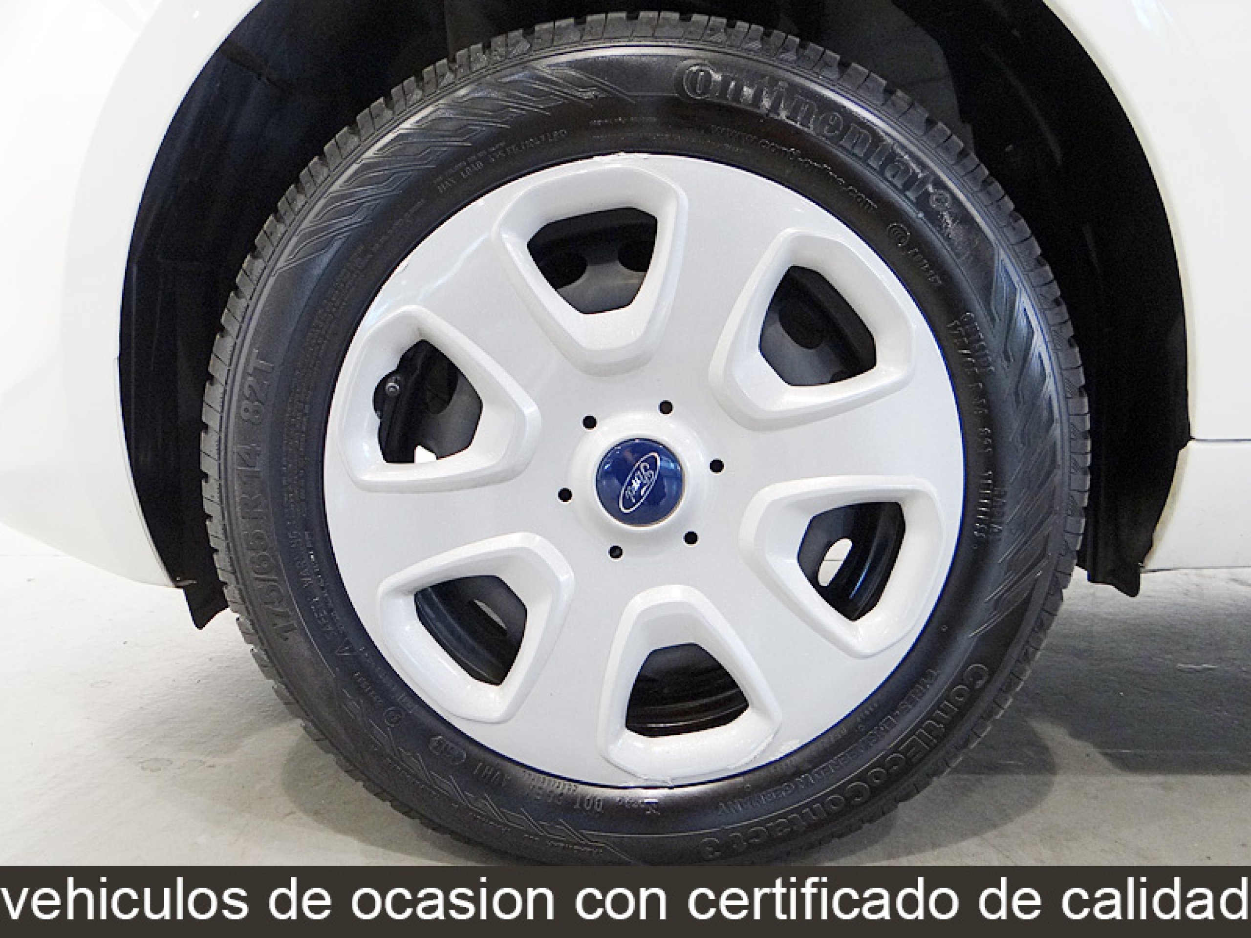 Foto Ford Ka 29