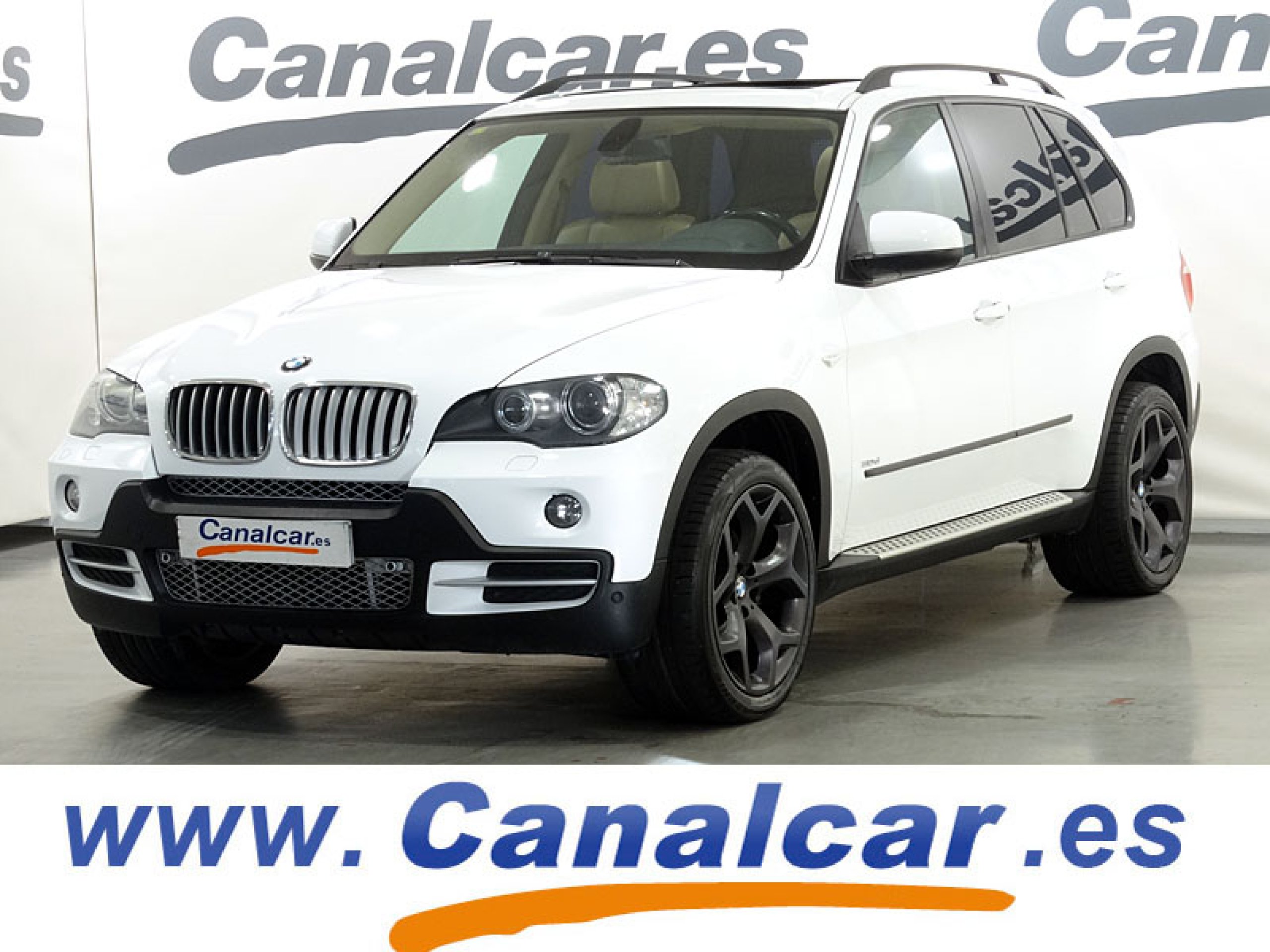 Foto Bmw X5 2