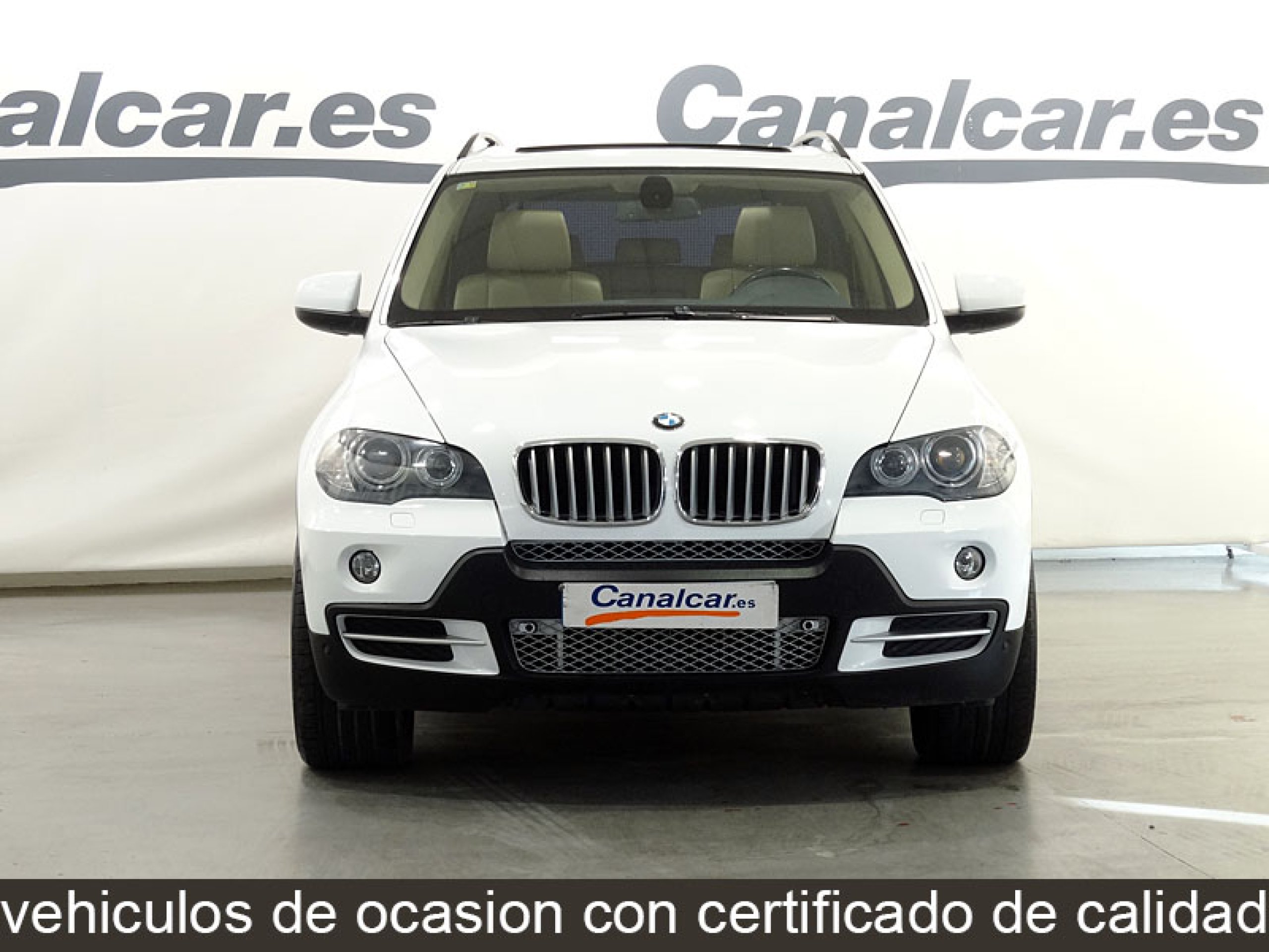 Foto Bmw X5 3