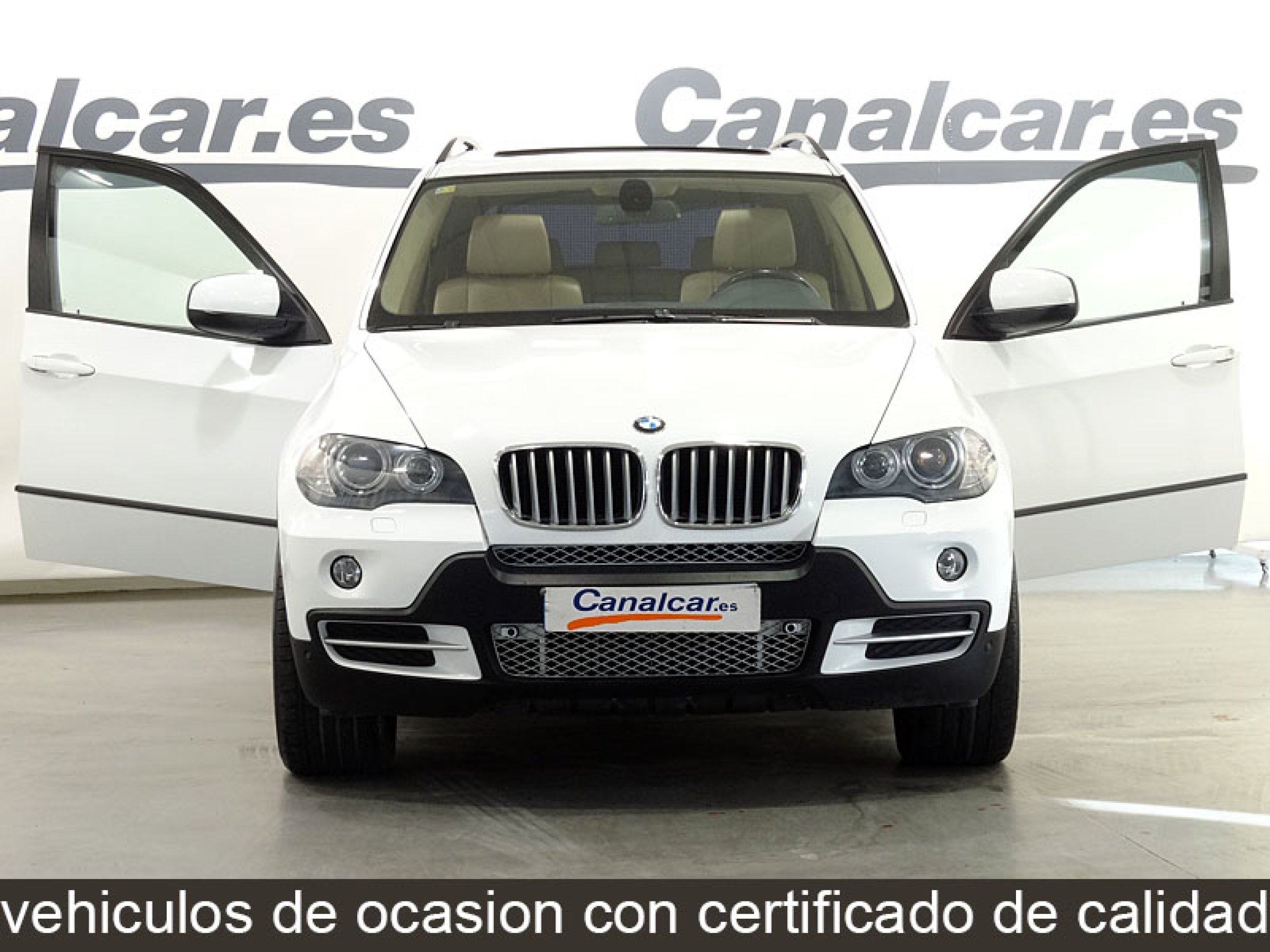 Foto Bmw X5 4